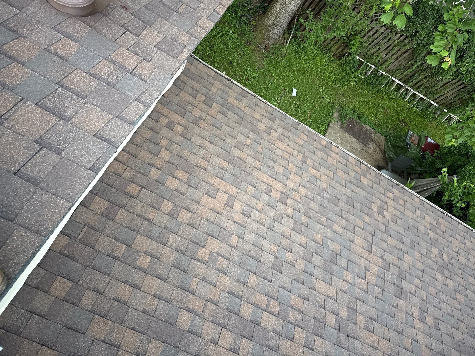 West Springfield: Residential Roof Replacement with CertainTeed Landmark in Heather Blend by RM Banning, Inc.