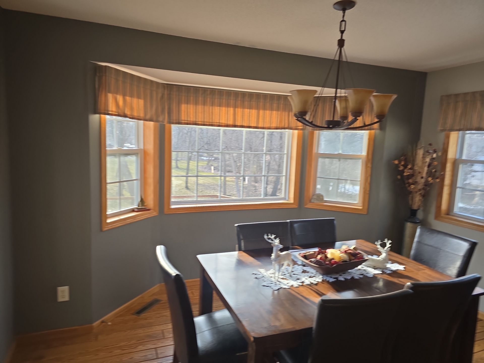 Window Replacement by Zablocki Roofing & Exteriors