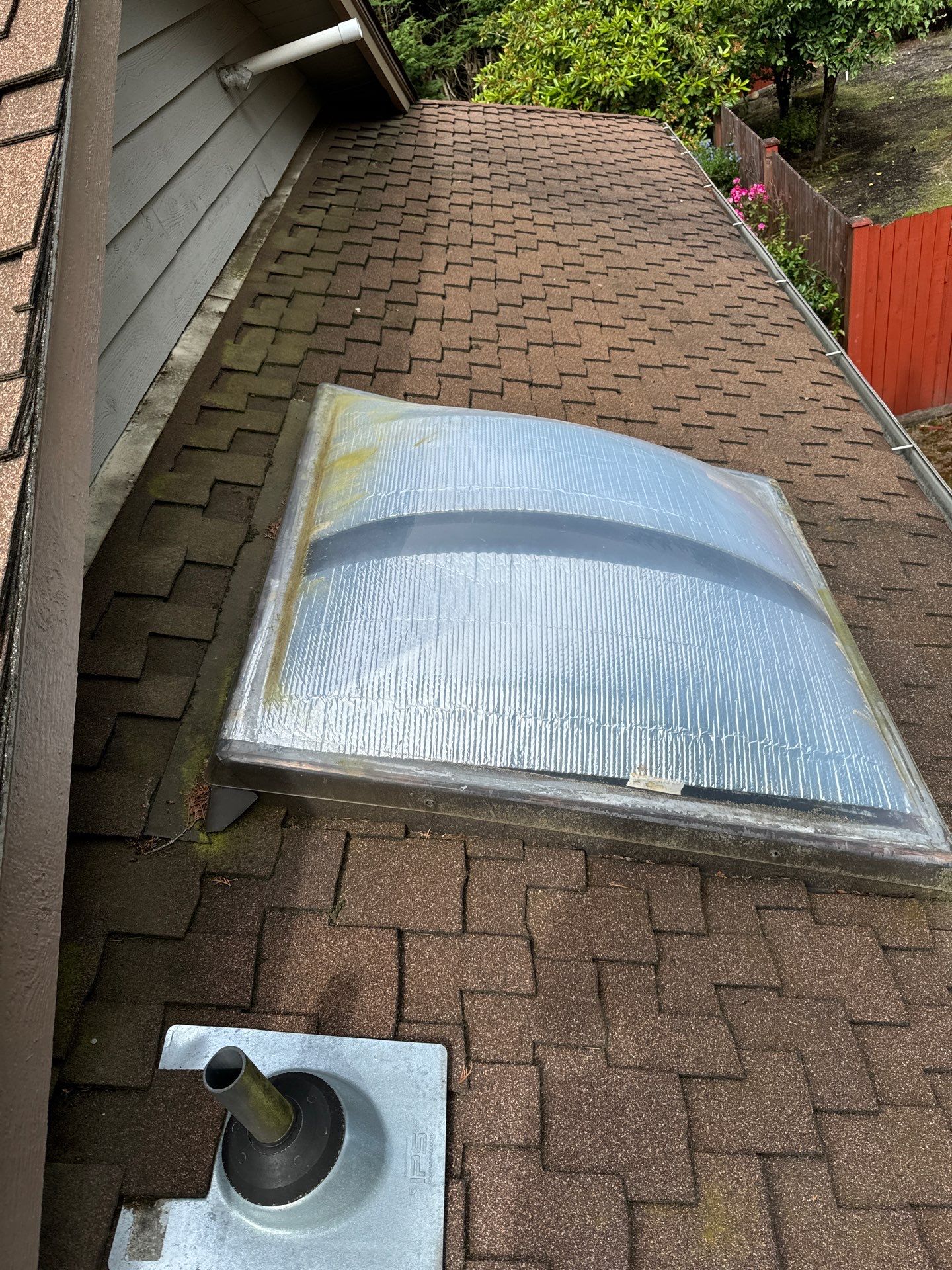 Project in Mill Creek by Connolly Construction Company