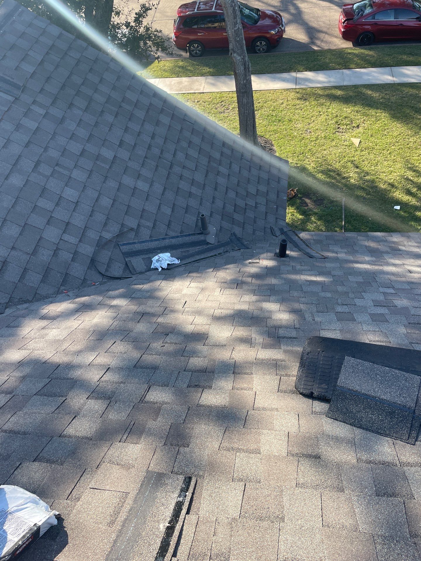 Roof Replacement Friendswood by Roof Repair Company