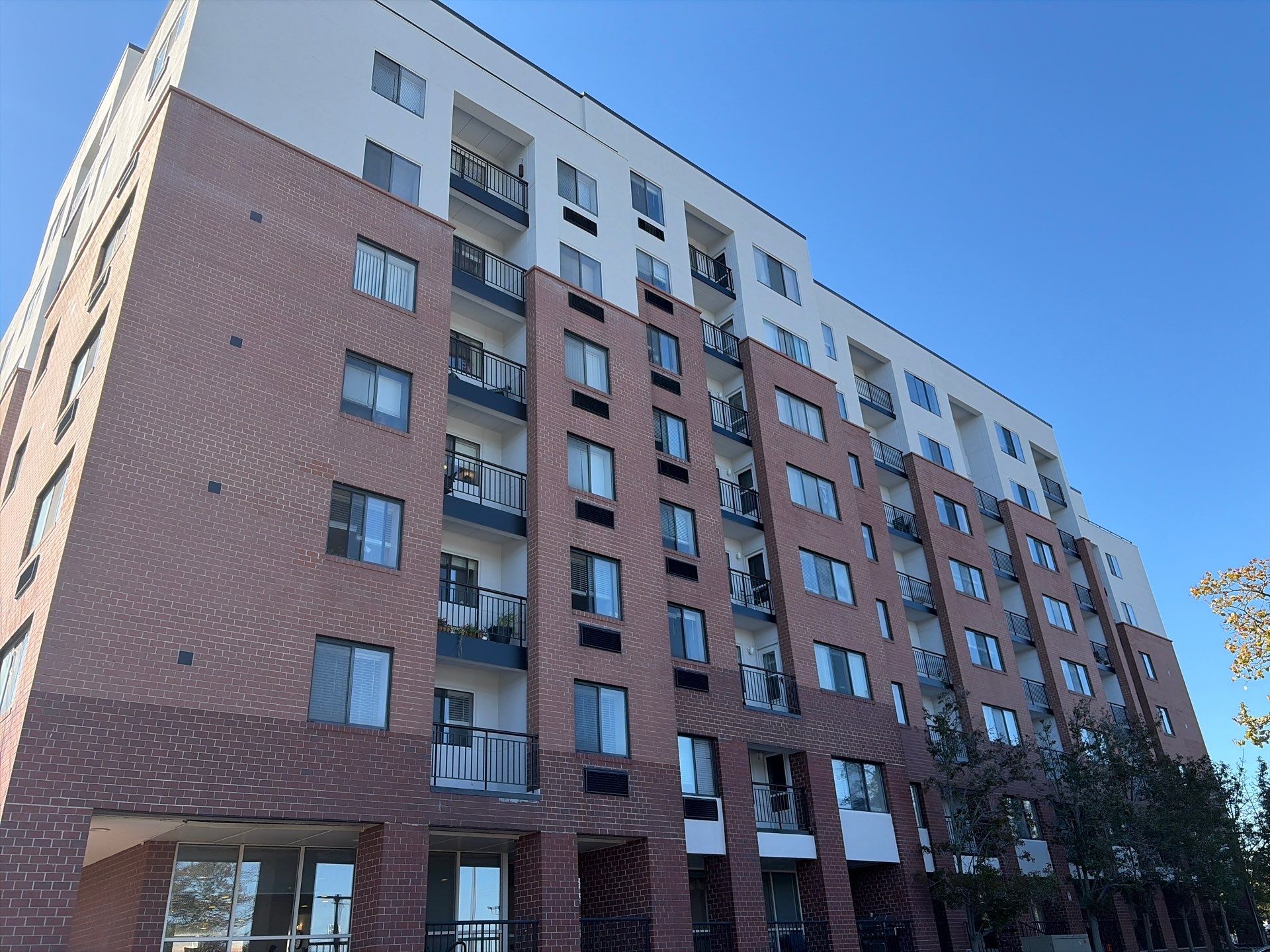 Project in Quincy by Crush Development Services LLC