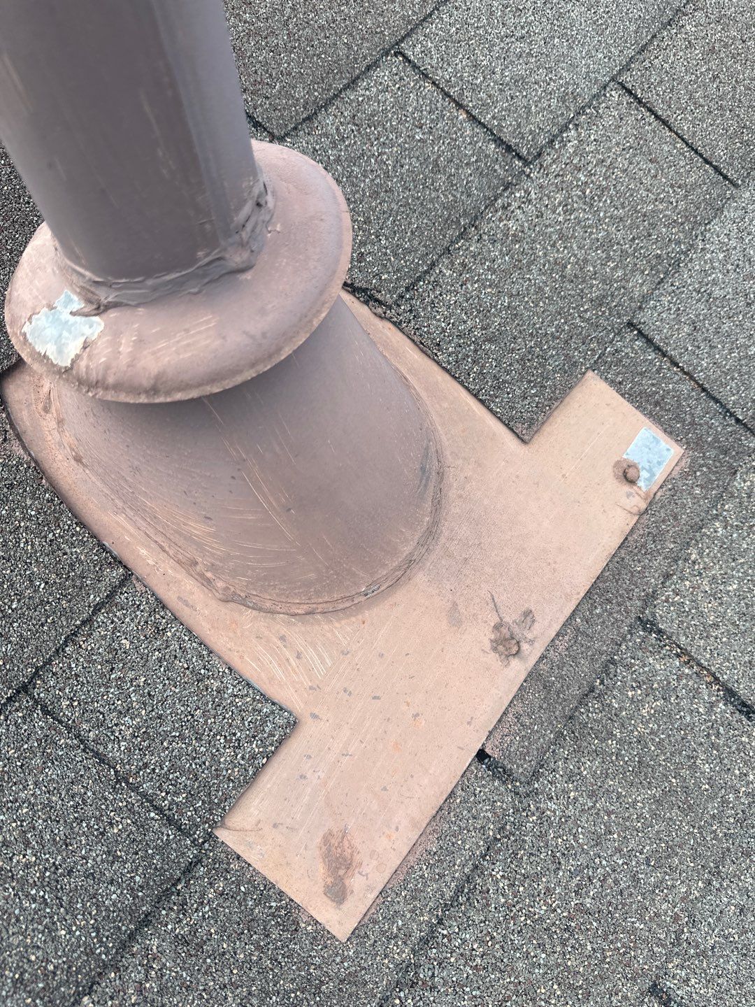 Residential Roof Repair by Roof Repair Company