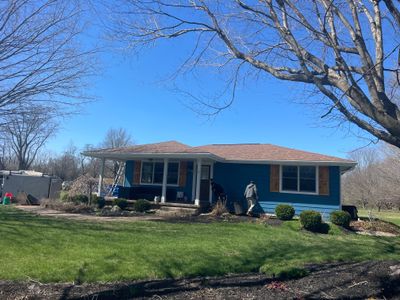 Project in Yorktown, IN