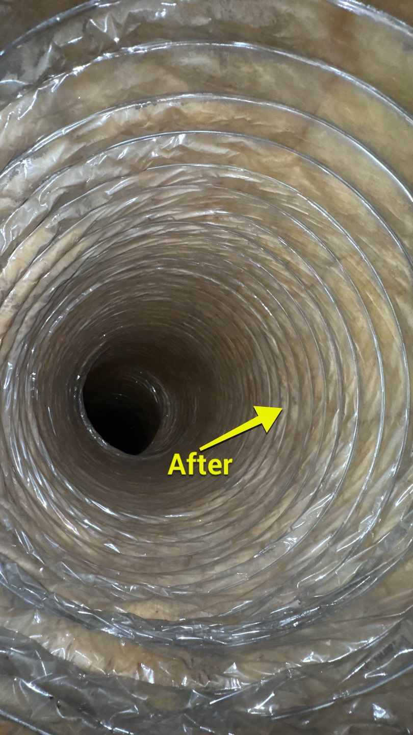 Commercial Air Duct Cleaning in Windermere by Hygienic Air, Inc