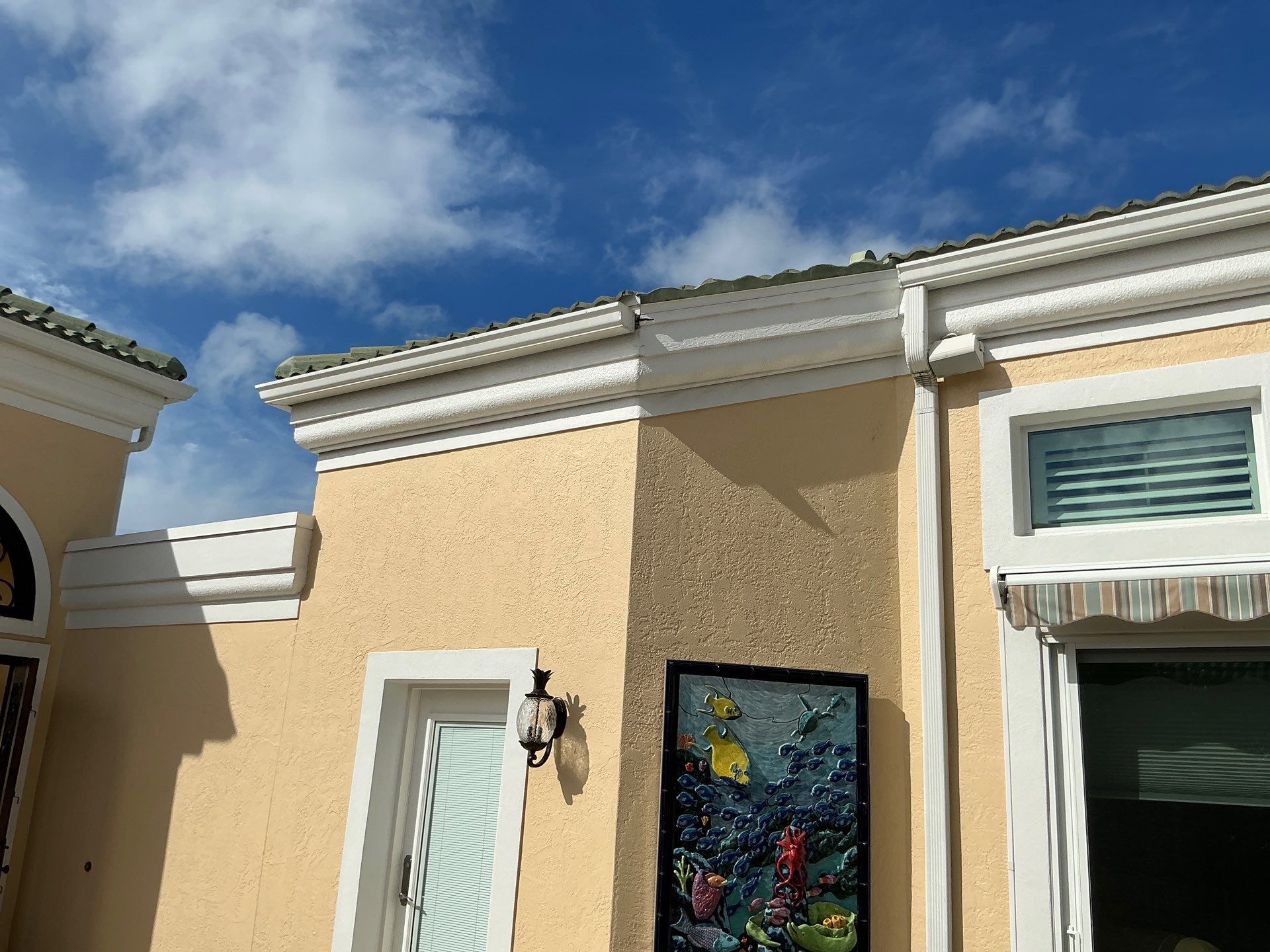Replace Gutters In Longboat Key FL by Gutter Professors