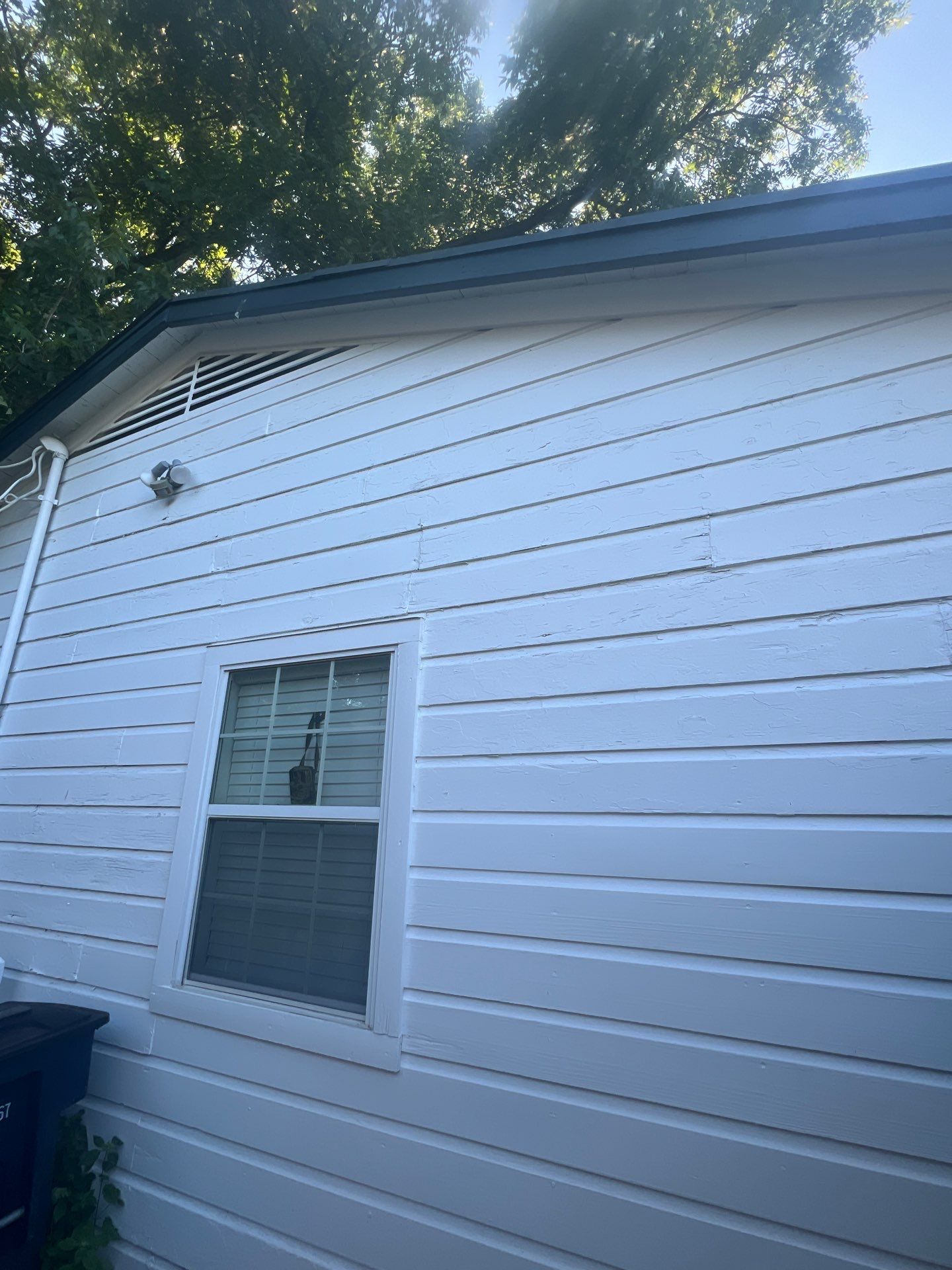 Project in Fort Worth by Rhino Roofing and General Contracting, LLC