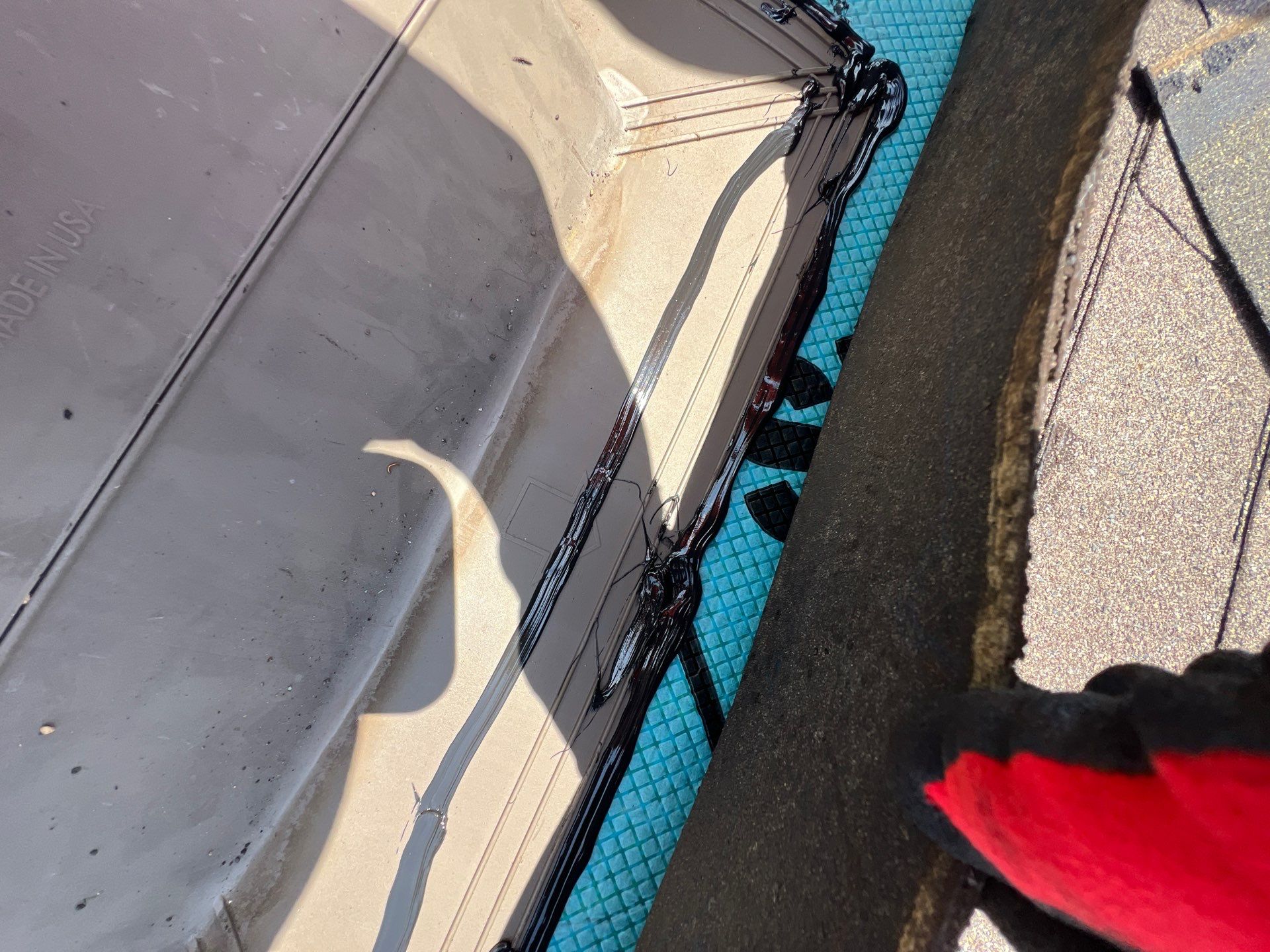 Roof Repair Tomball by Roof Repair Company