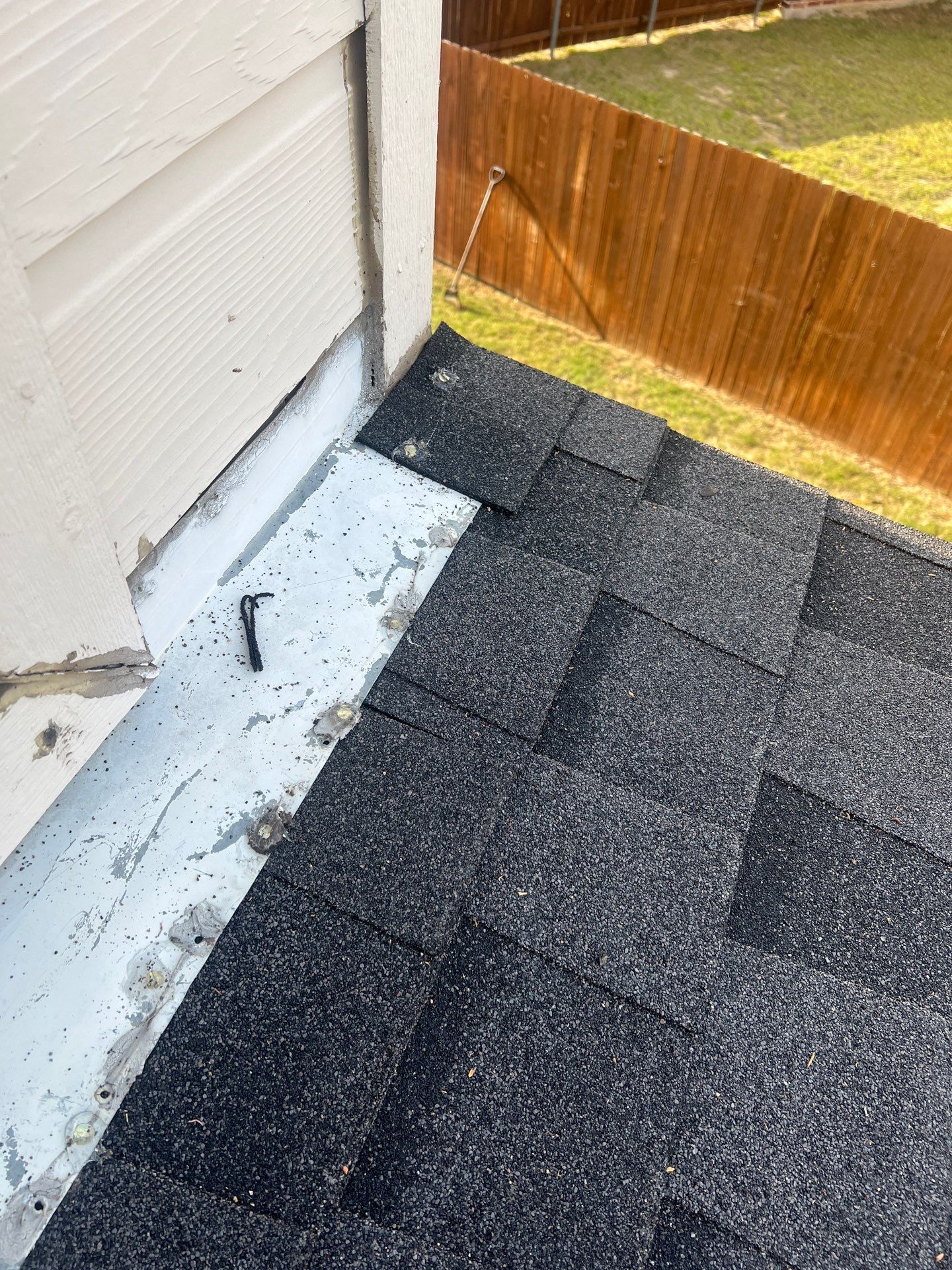 Project in Little Elm by Rhino Roofing and General Contracting, LLC
