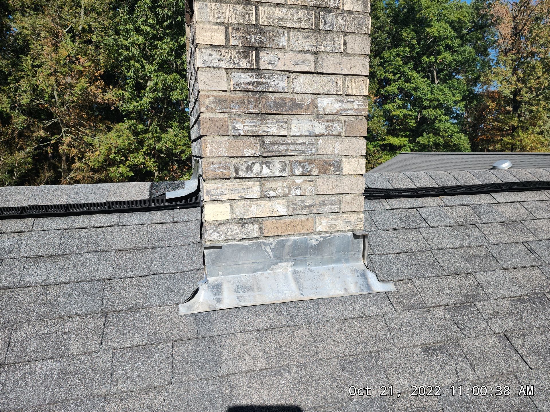 Residential Roof Replacement in Nashville, Arkansas by Hostetler Roofing