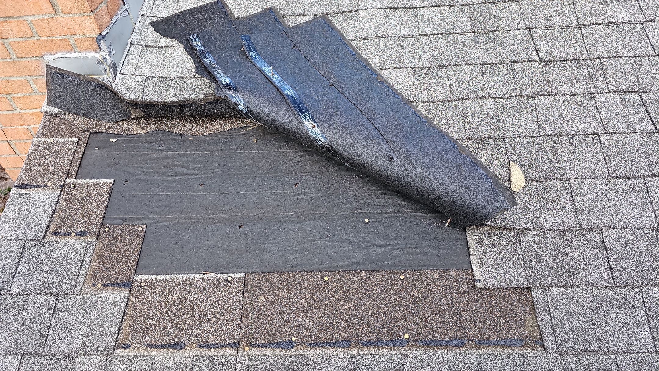 ATLAS PINNACLE COLOR: COASTAL GRANITE by Eagle Eye Roofing