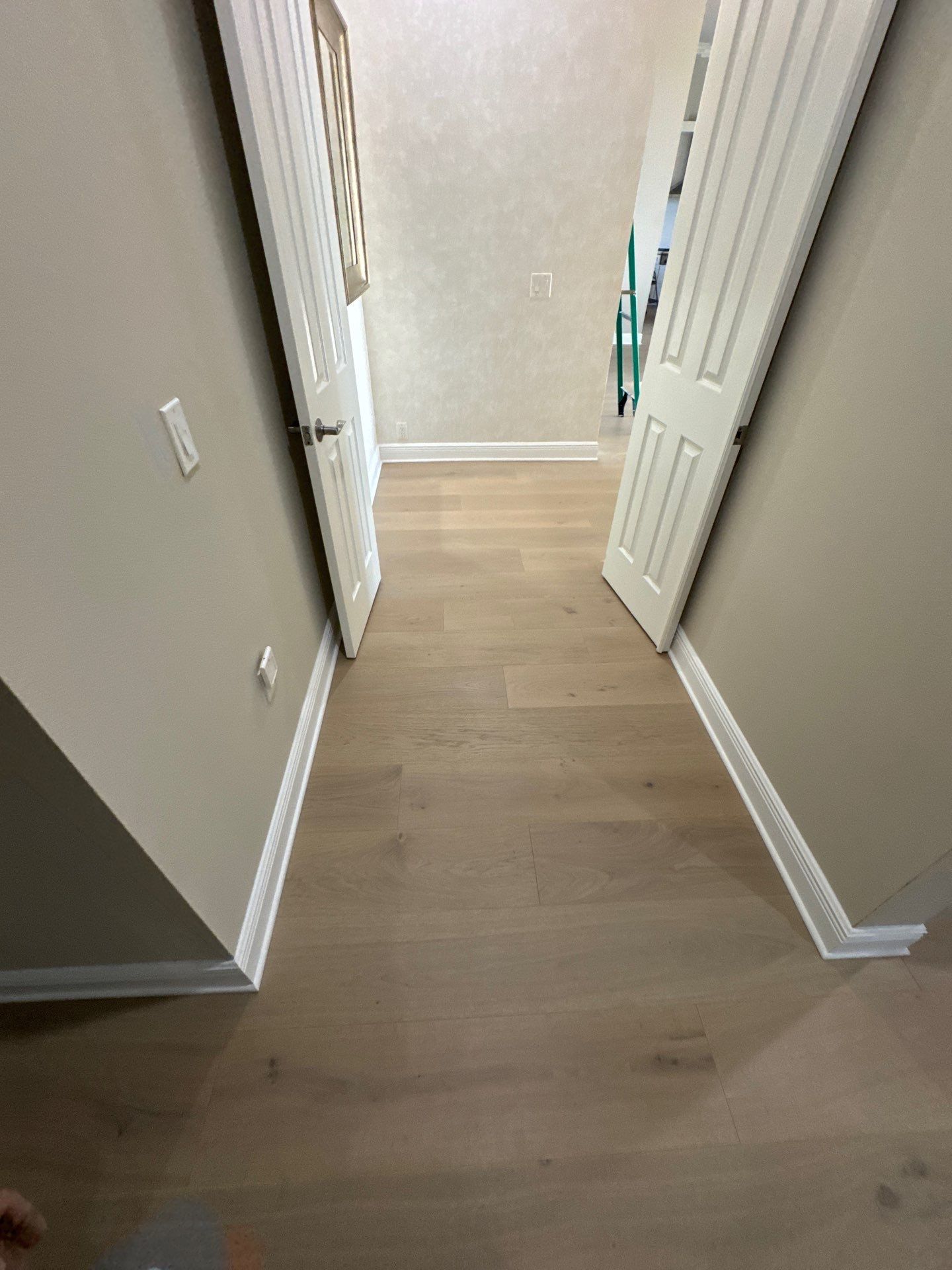 whole house make over by Vrmmm Flooring