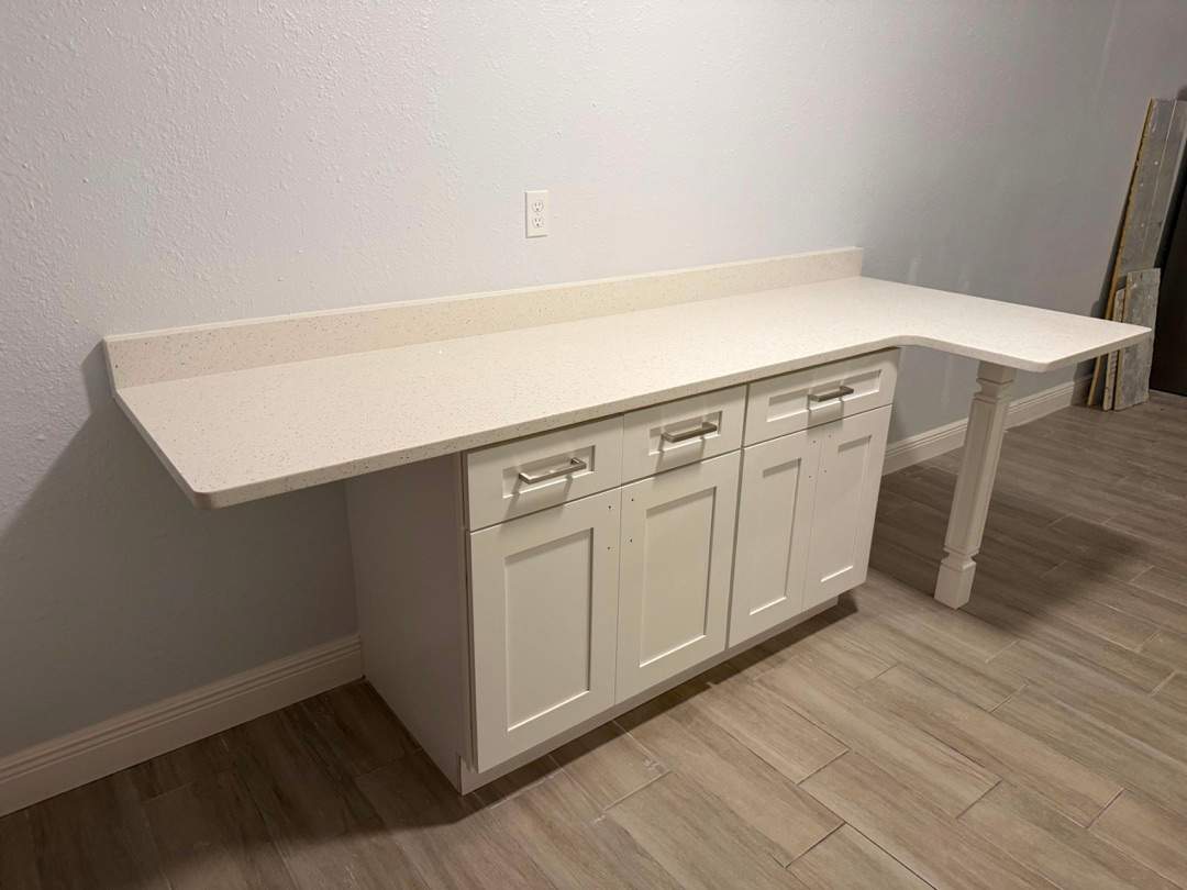 Project in Palmetto by You Restorations LLC DBA YOU-Home