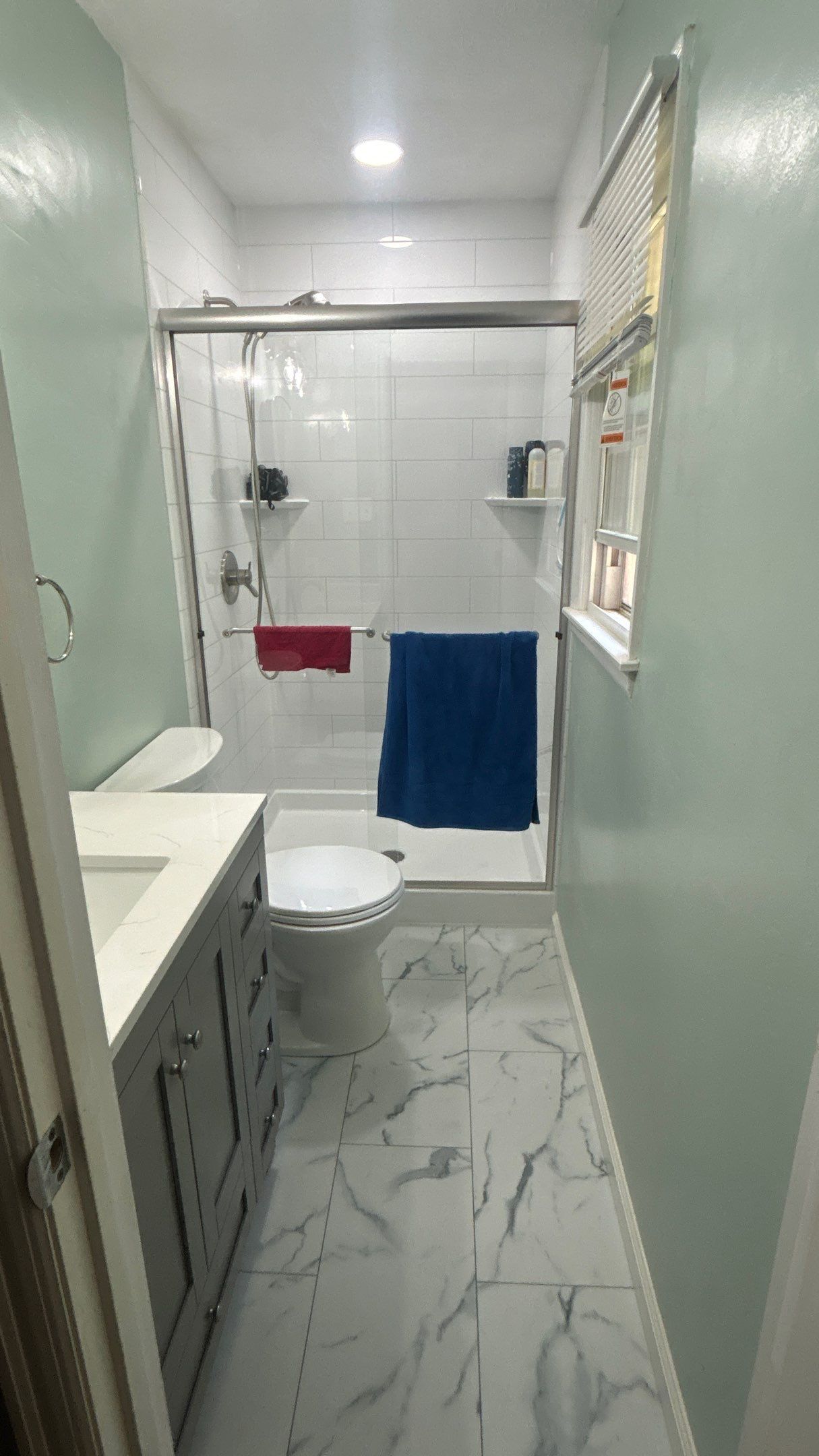 Bathroom Remodel by BathPlanet SW Virginia