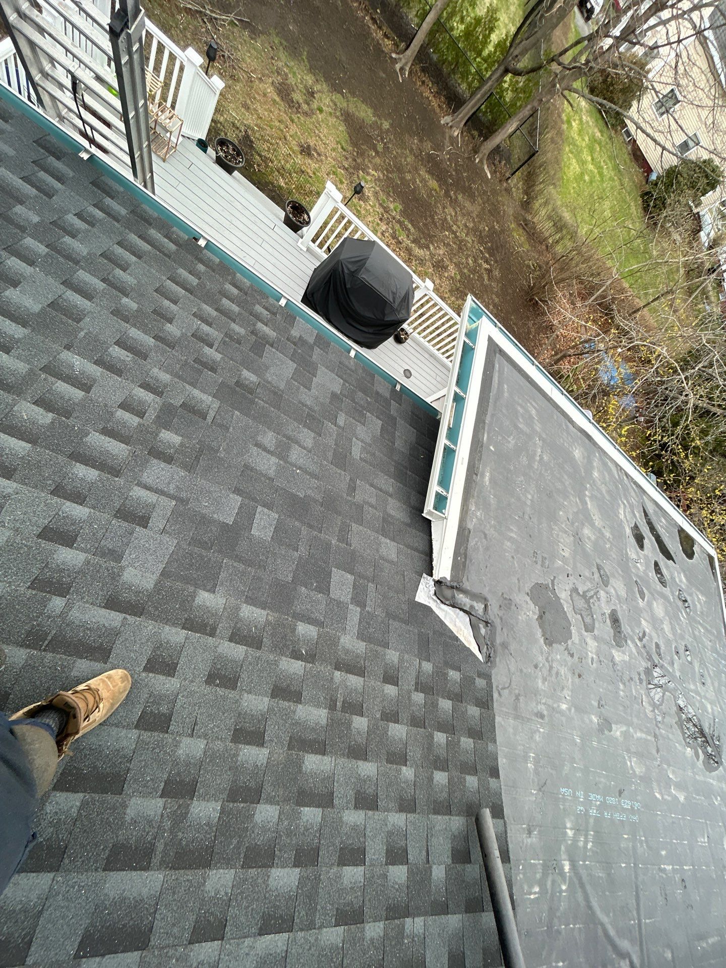 Roofing | Haverhill by Mighty Dog Roofing of Greater Middlesex County
