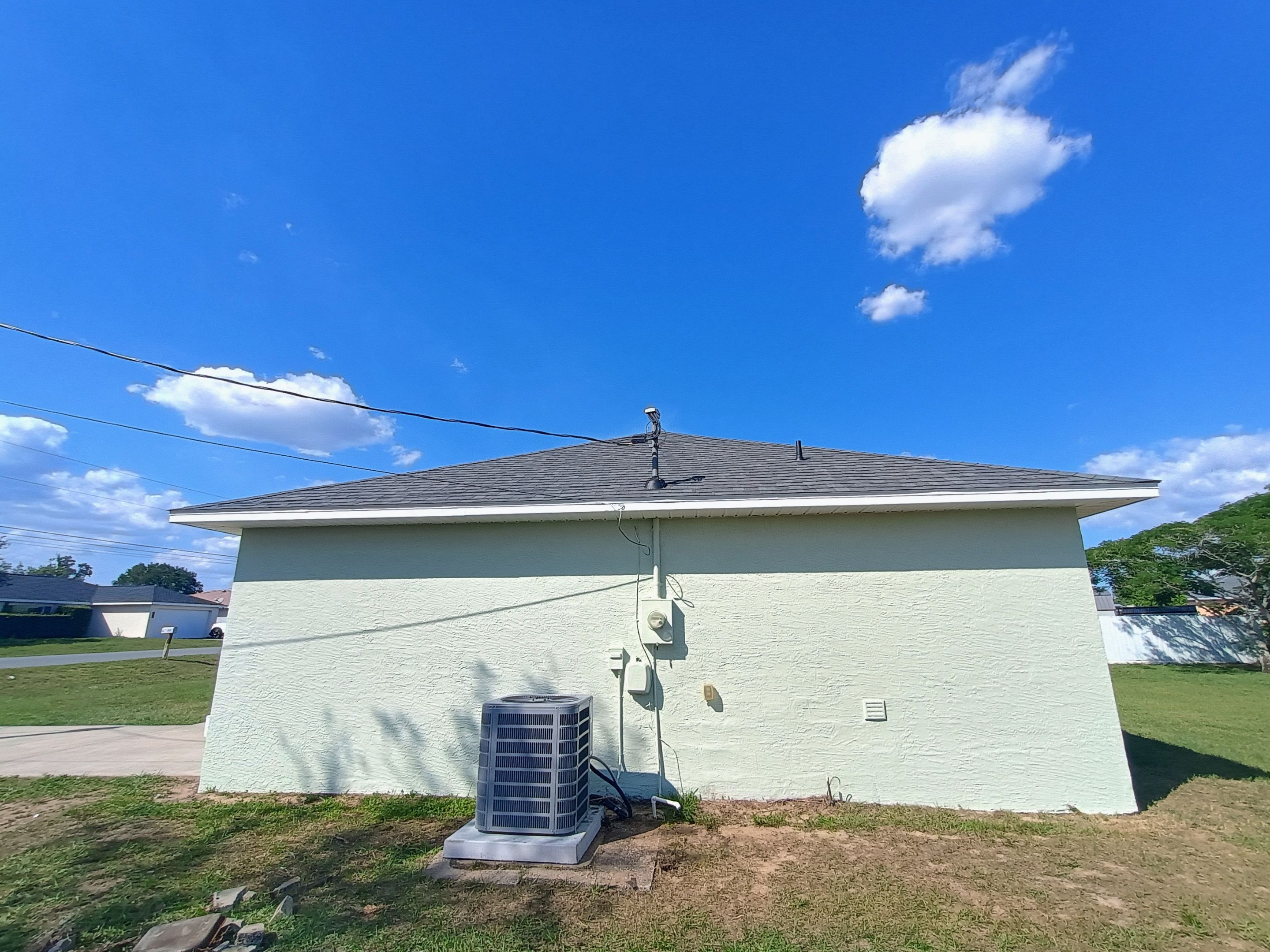 Project in Ocala by Roof Systems Unlimited, LLC
