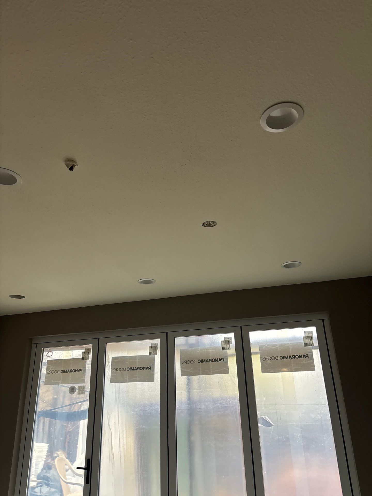 Project in Dublin by Projat Solutions