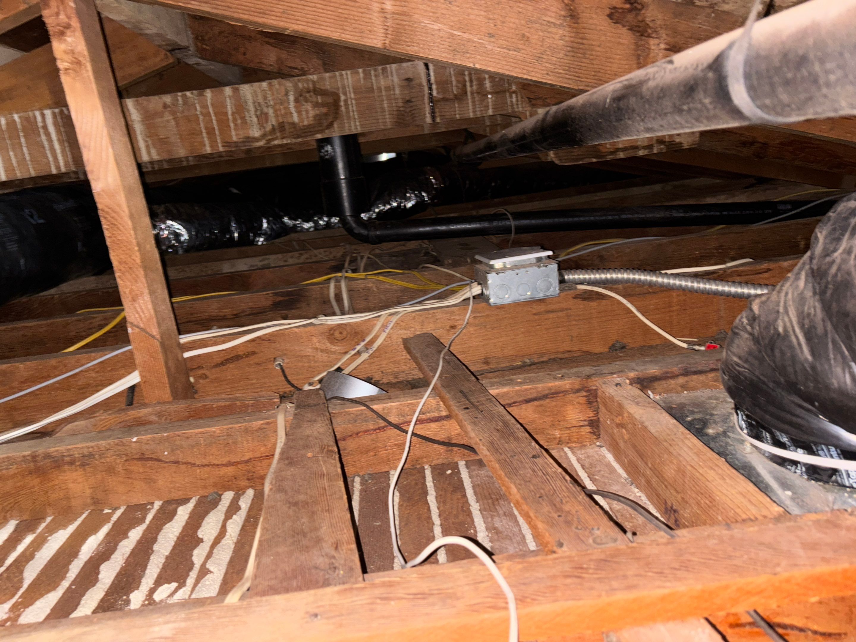 Project in Pasadena by Insulation Labs