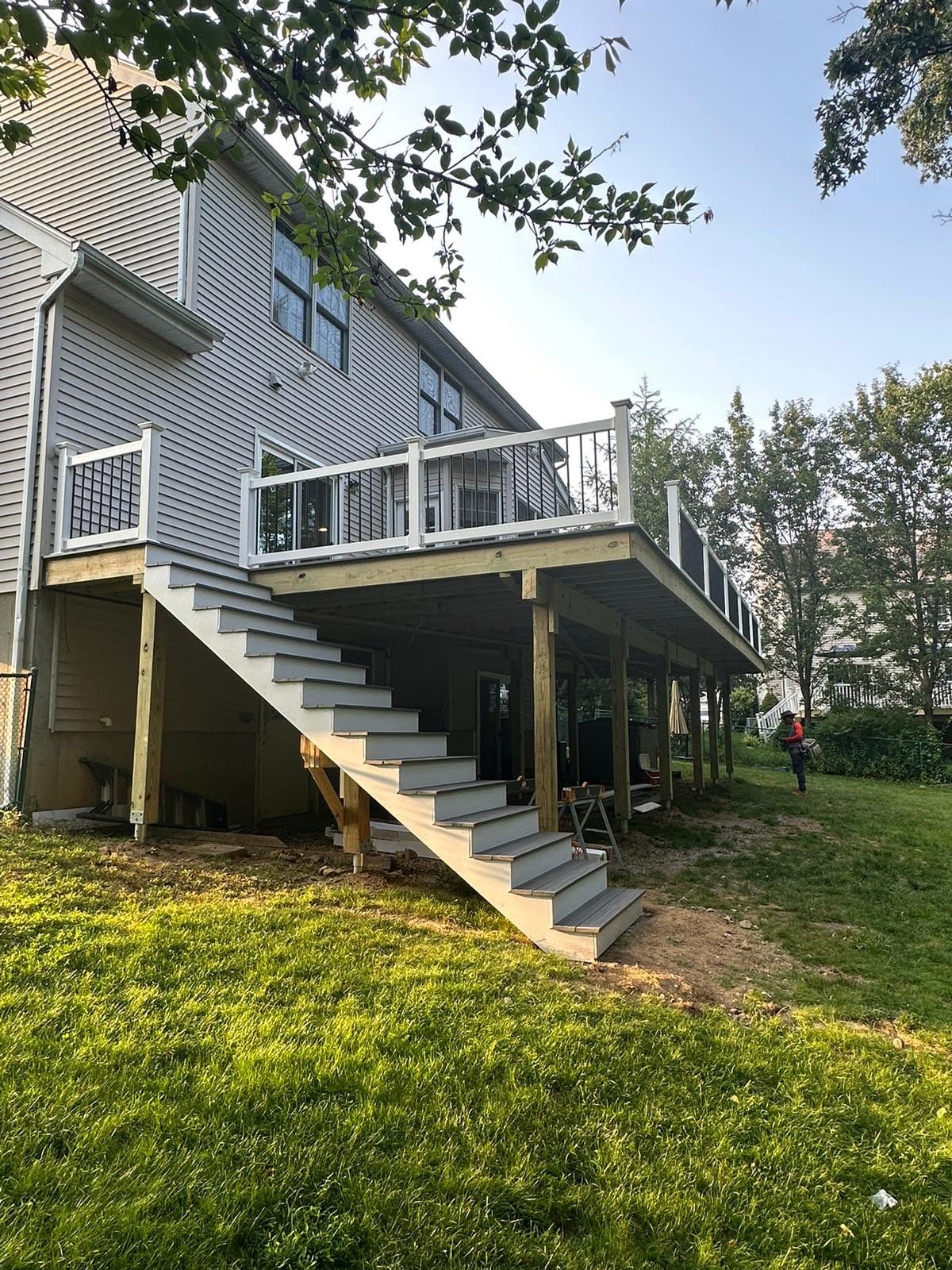 New Deck In by deck guardian