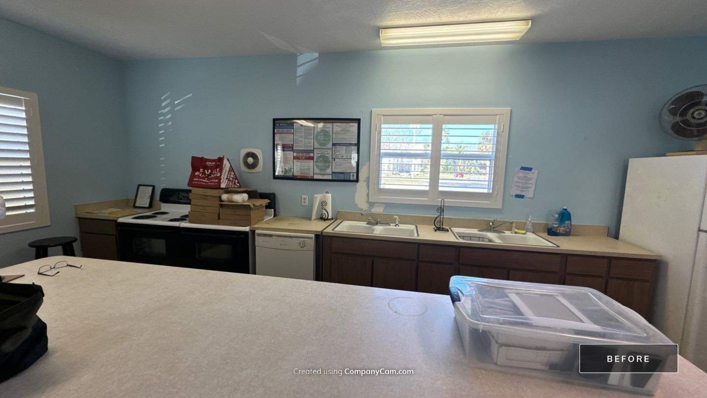 Ormond Beach Historical Building Renovation by Acies Renovations