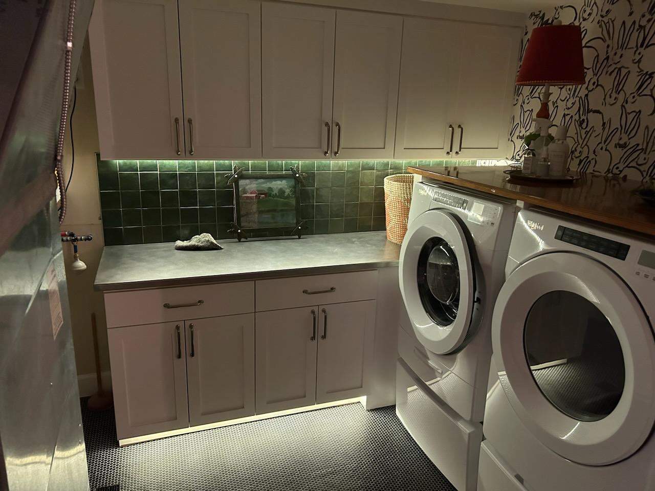 Lakeside Charm by RoofWorks Northwest