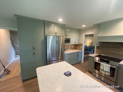 Project in Mendota Heights