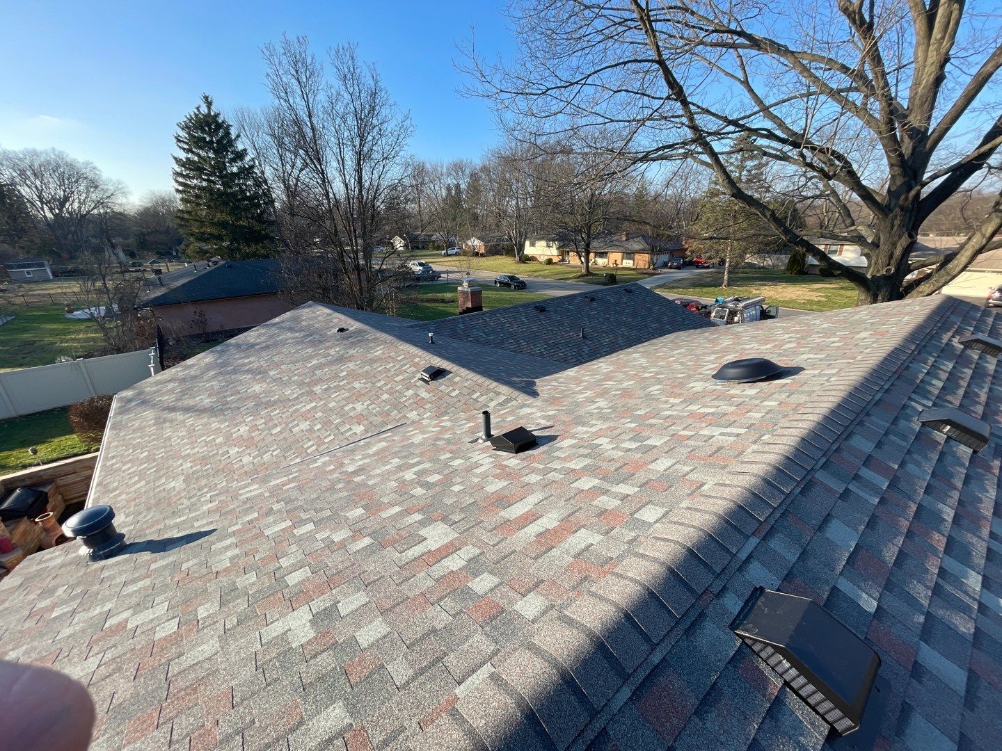 Colonial Slate Durations by WIW Enterprises Inc