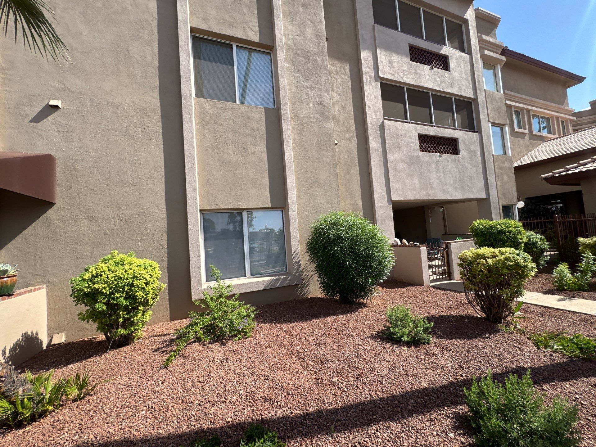 Project in Sun City by Crush Development Services LLC