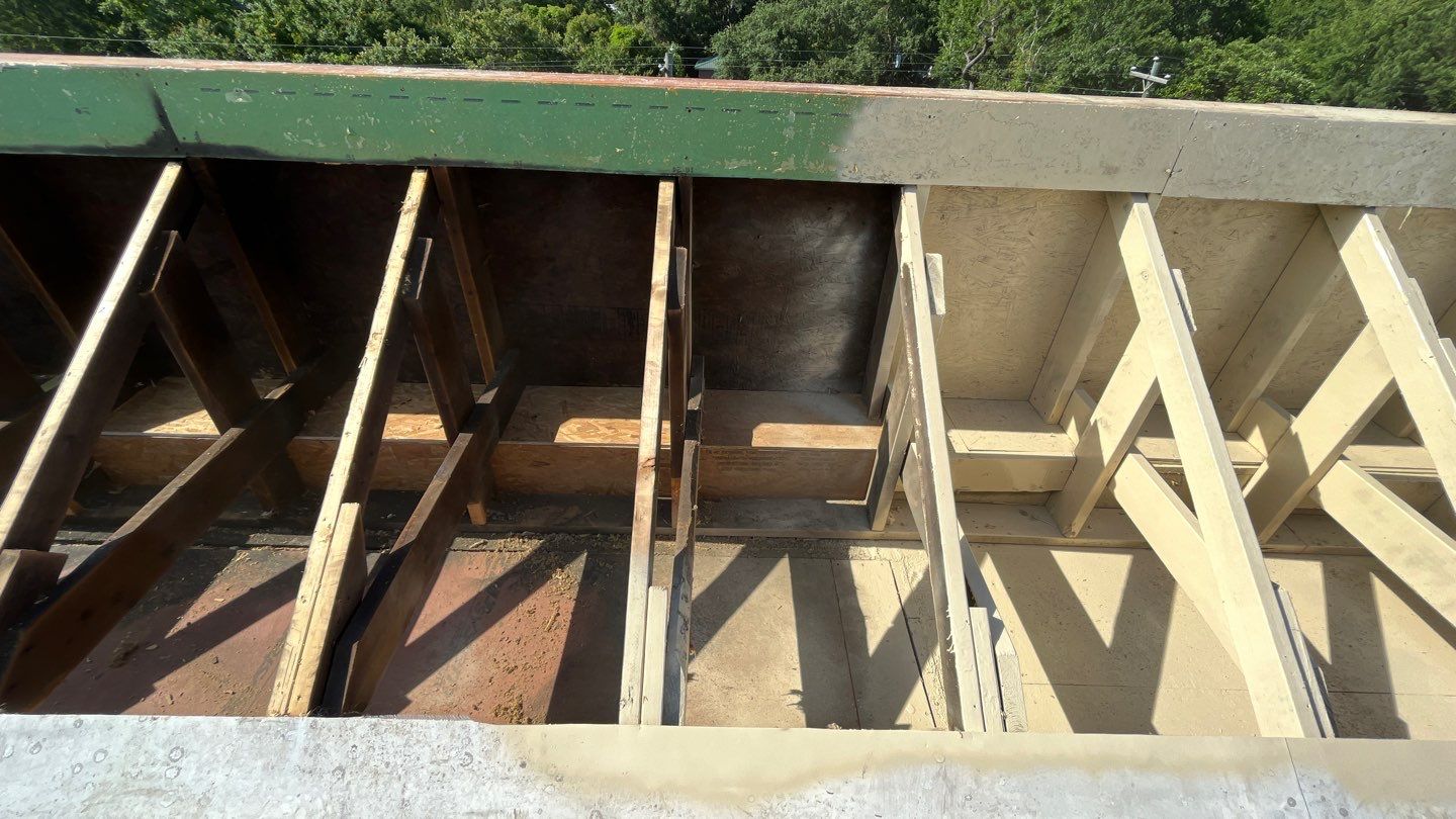 Fire Loss - Hotel by EAS Environmental, LLC.