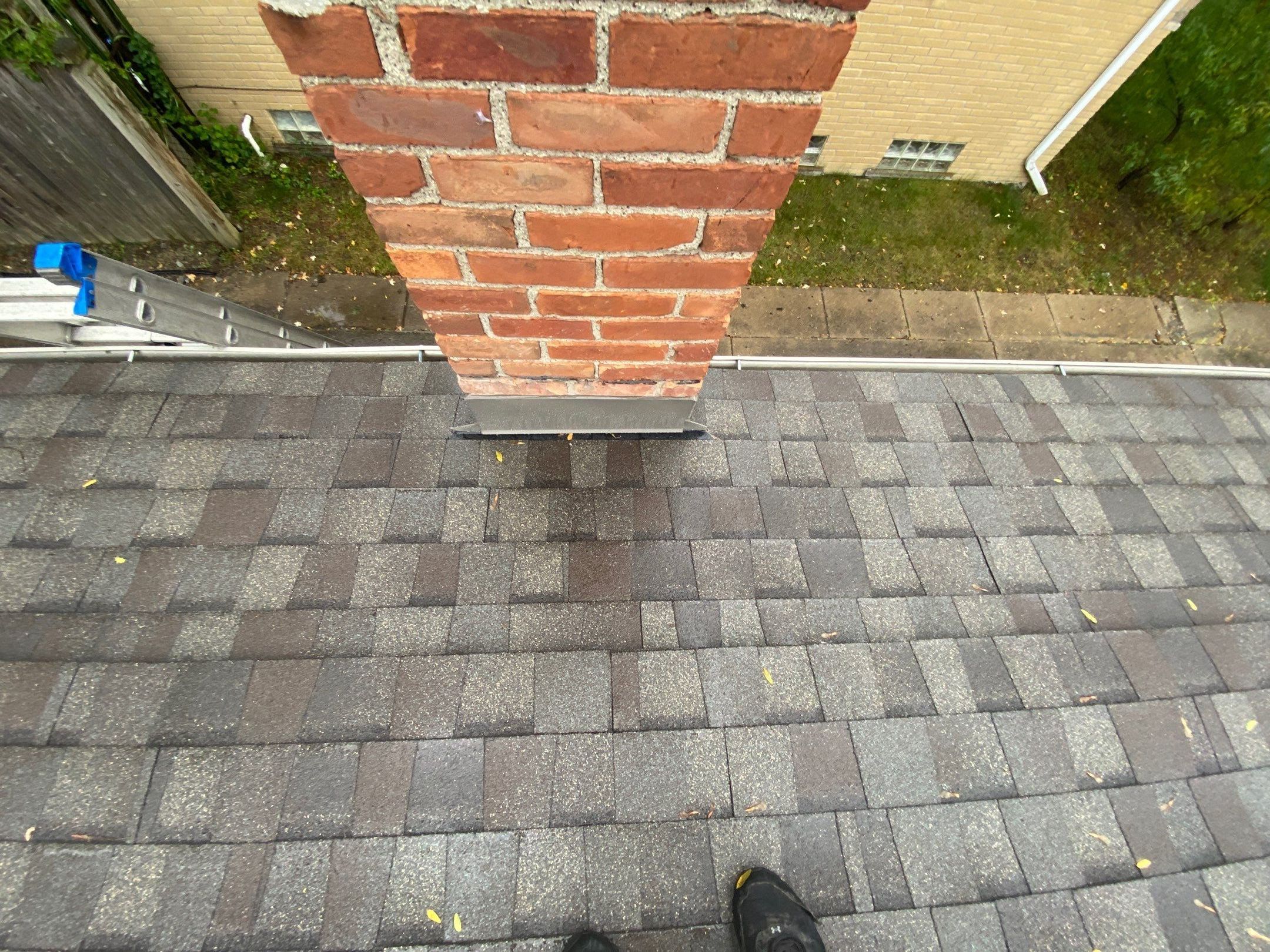 Roof Replacement using CertainTeed Landmark by 180 Contractors