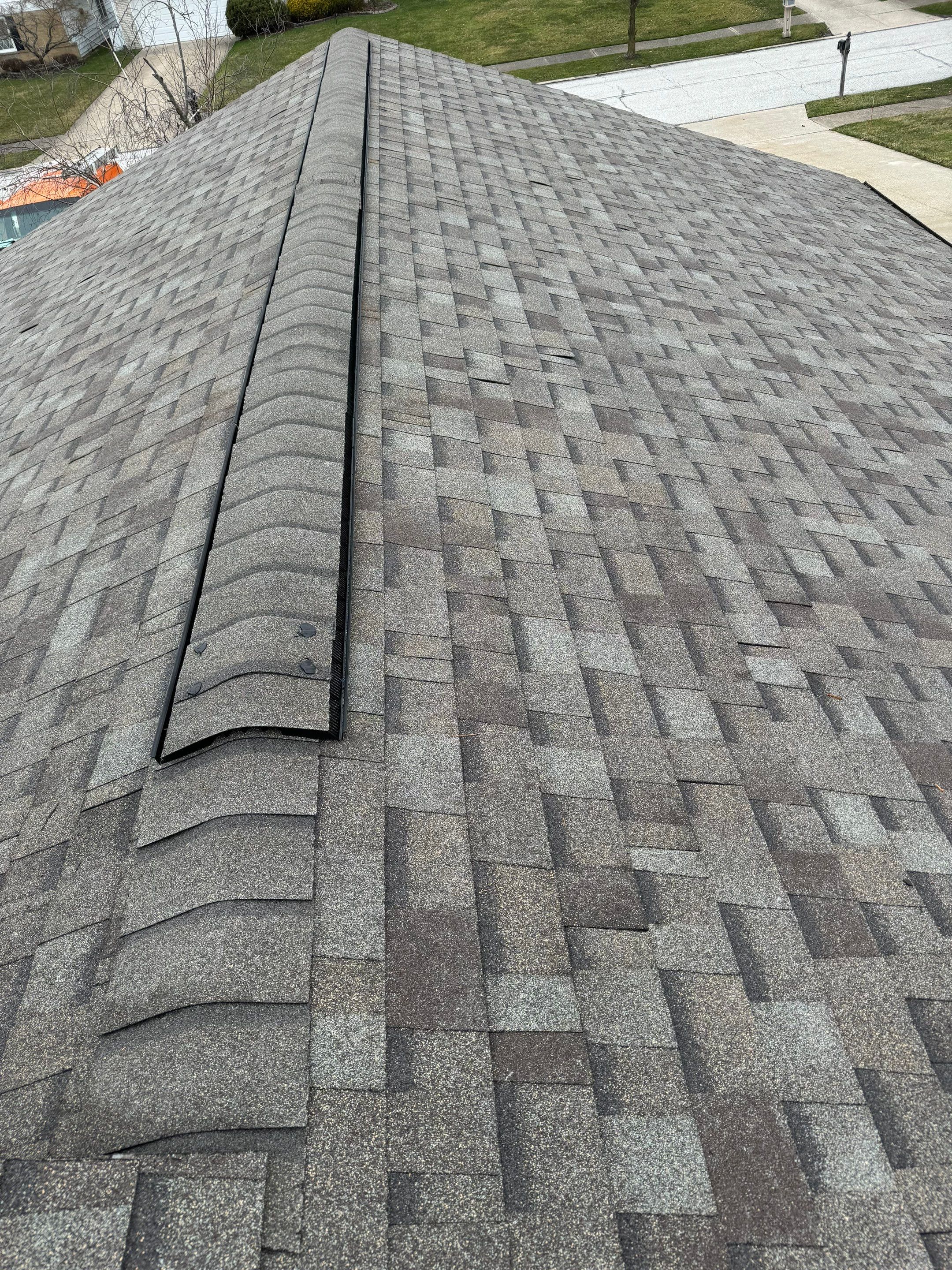 Roof Replacement by Homestyle in Richmond Heights by Homestyle Home Improvements (HHI)