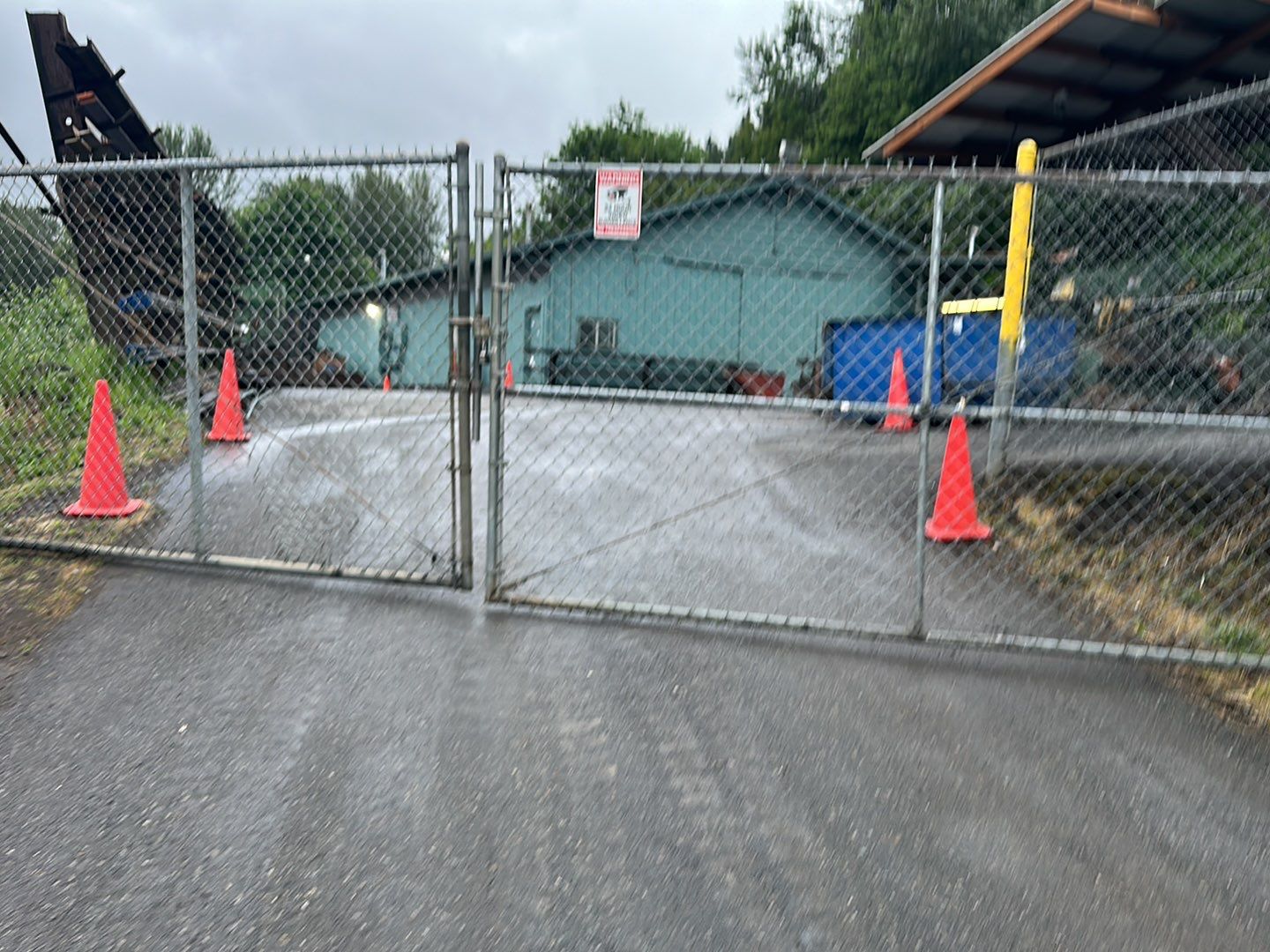 Alan | Asphalt Patch Repair by Jireh Asphalt & Concrete Inc 