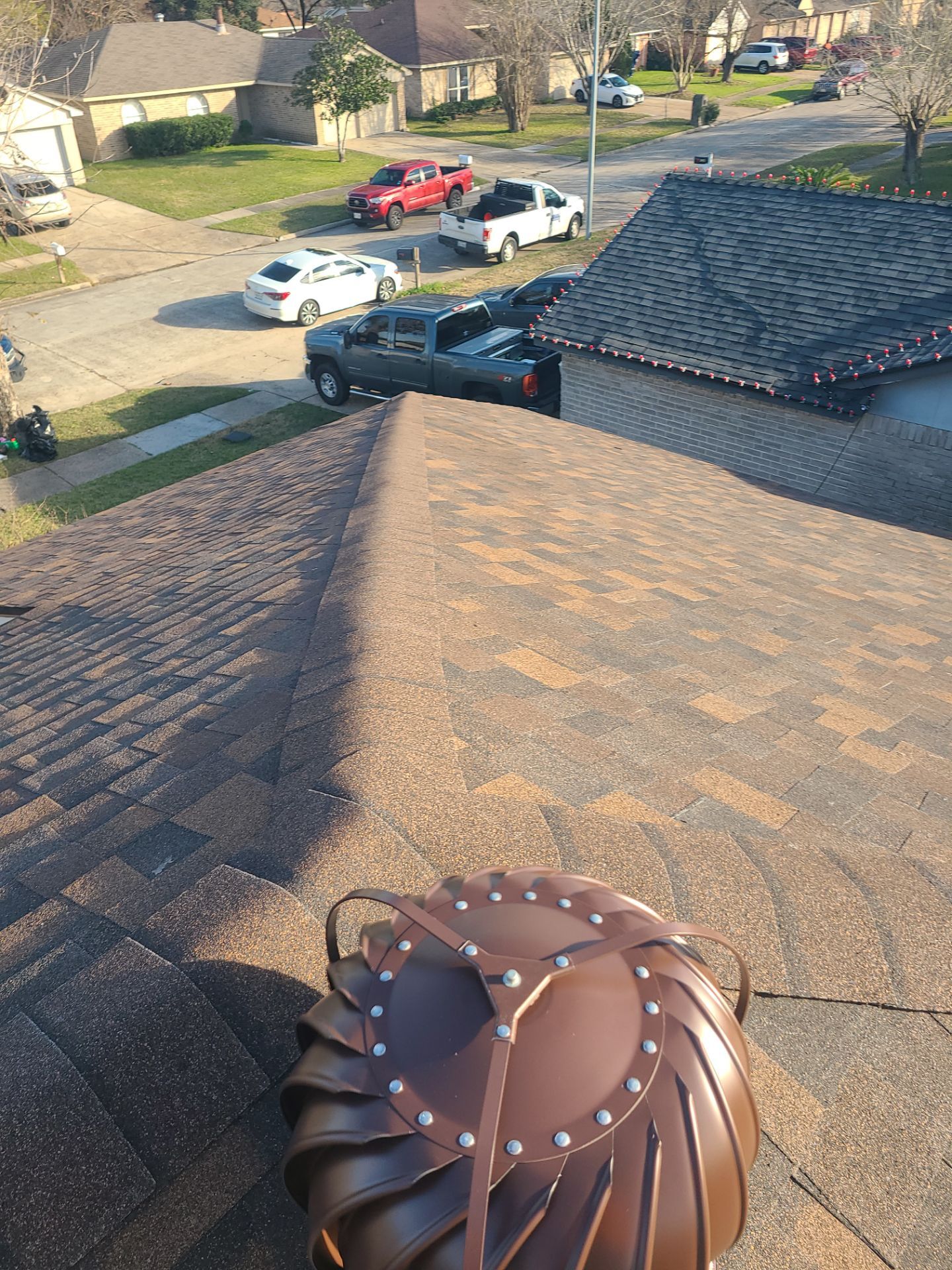 Roof Replacement Humble by Roof Repair Services LLC