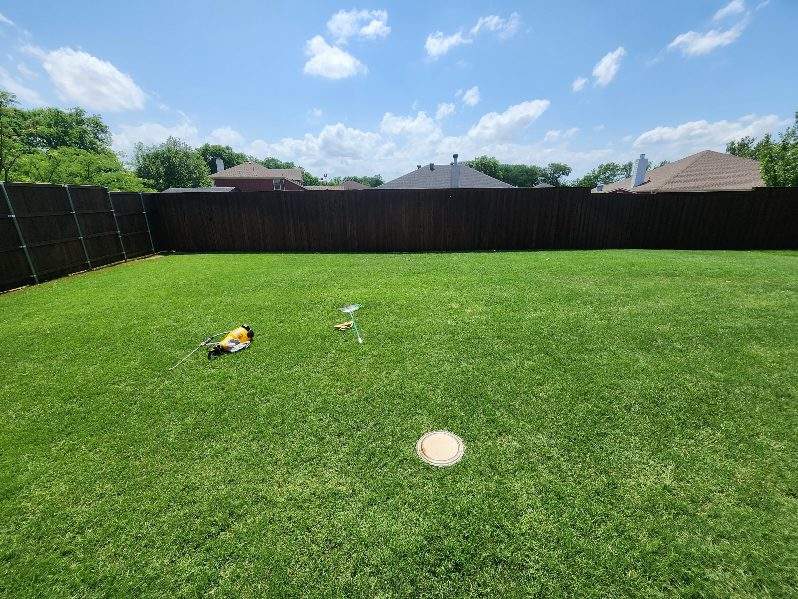 Project in Wylie by Rhino Roofing and General Contracting, LLC