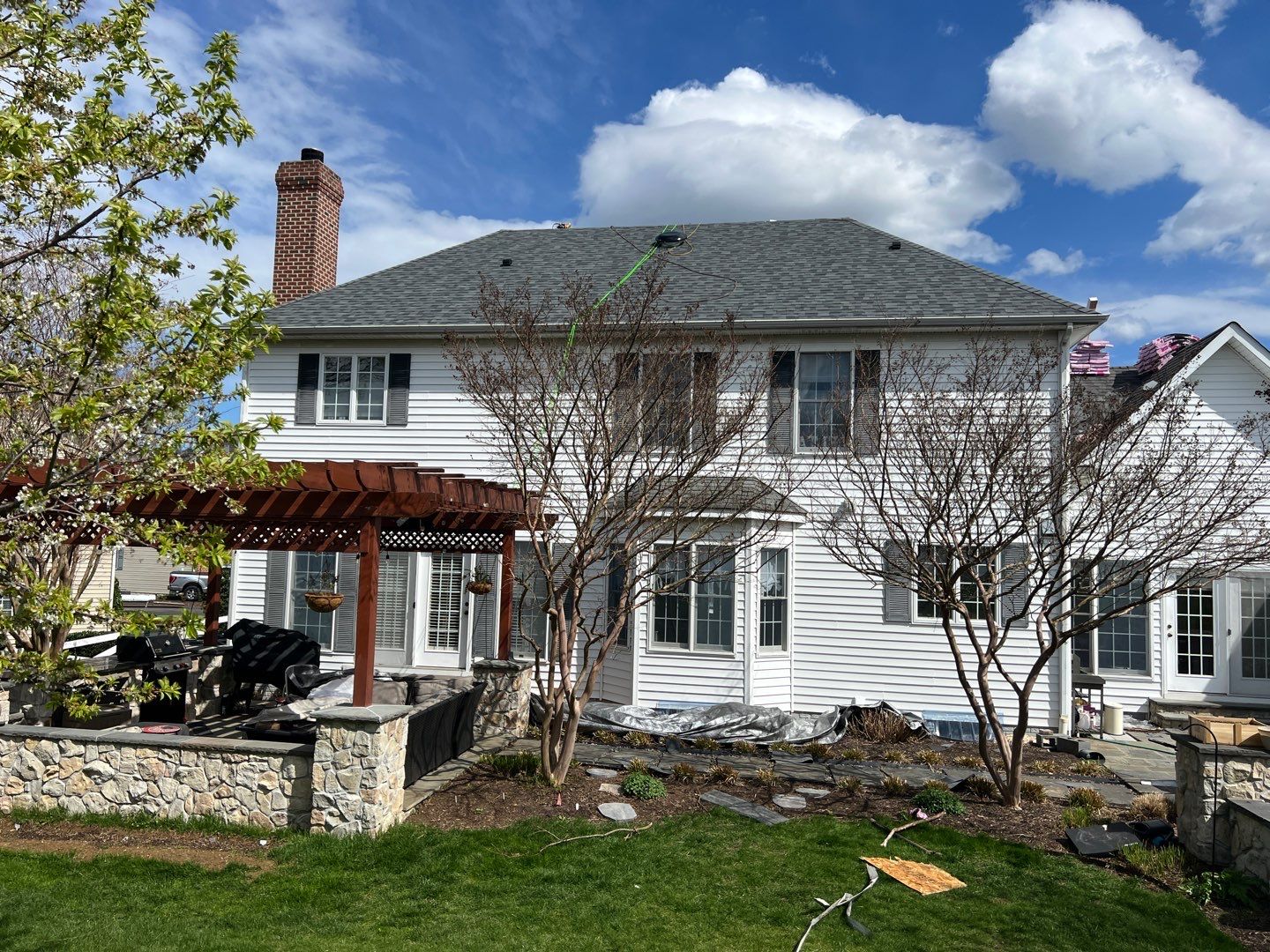 3 Ari Court, Middletown, MD 21769 UNITED STATES by American Custom Contractors