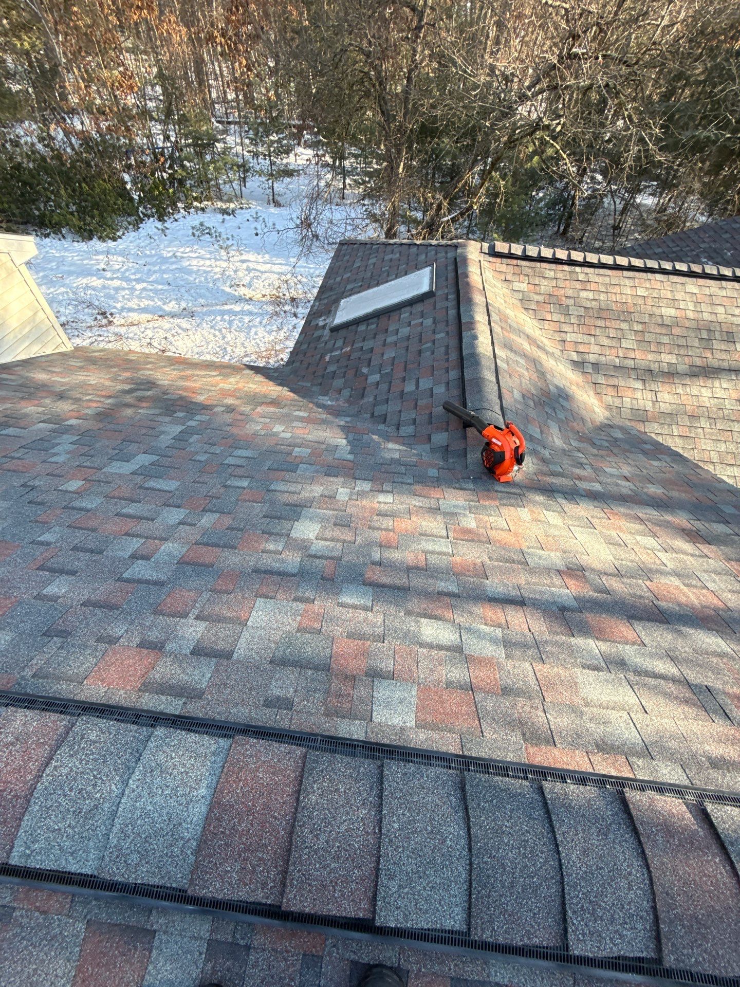 Roof Replacement - Bedford NH by Adam Vaillancourt Roofing LLC