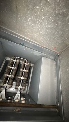 Residential Air Duct Cleaning in Pittsburgh, PA