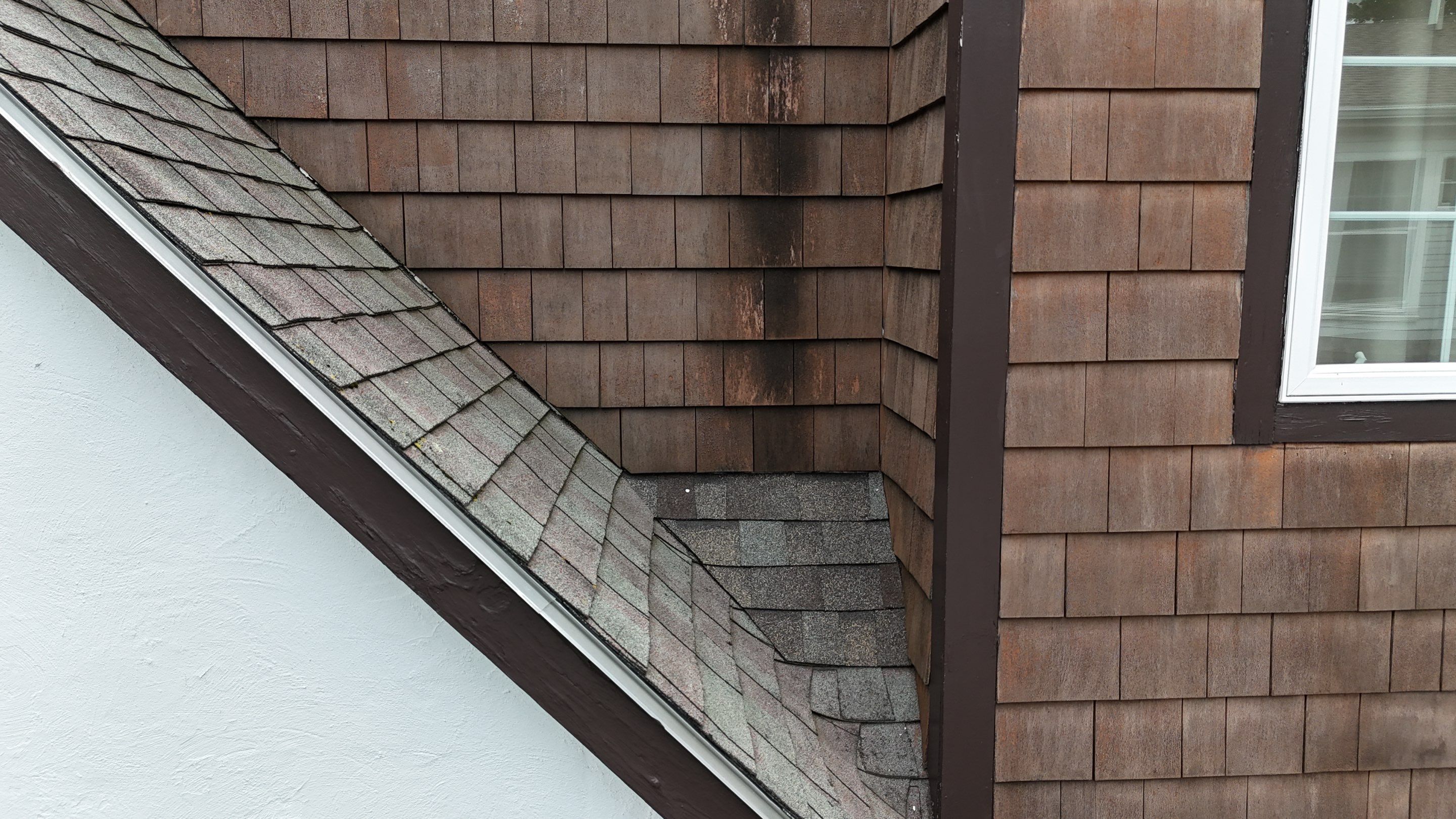 Job In Lexington by Mighty Dog Roofing of Greater Middlesex County
