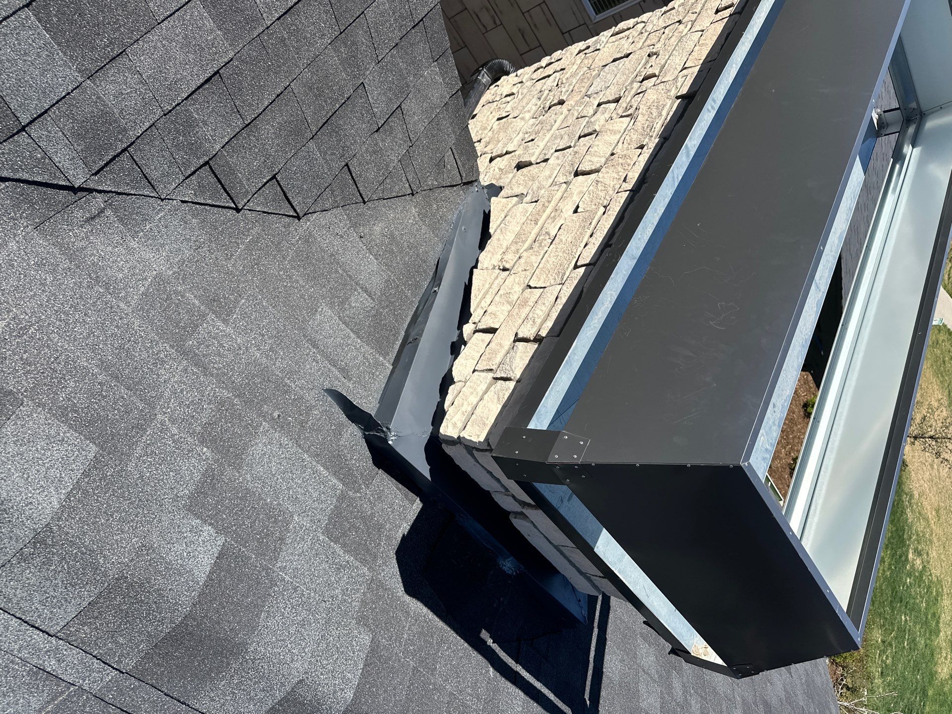 Residential Roof Replacement in Denver, CO by  Advanced Construction Roofing LLC
