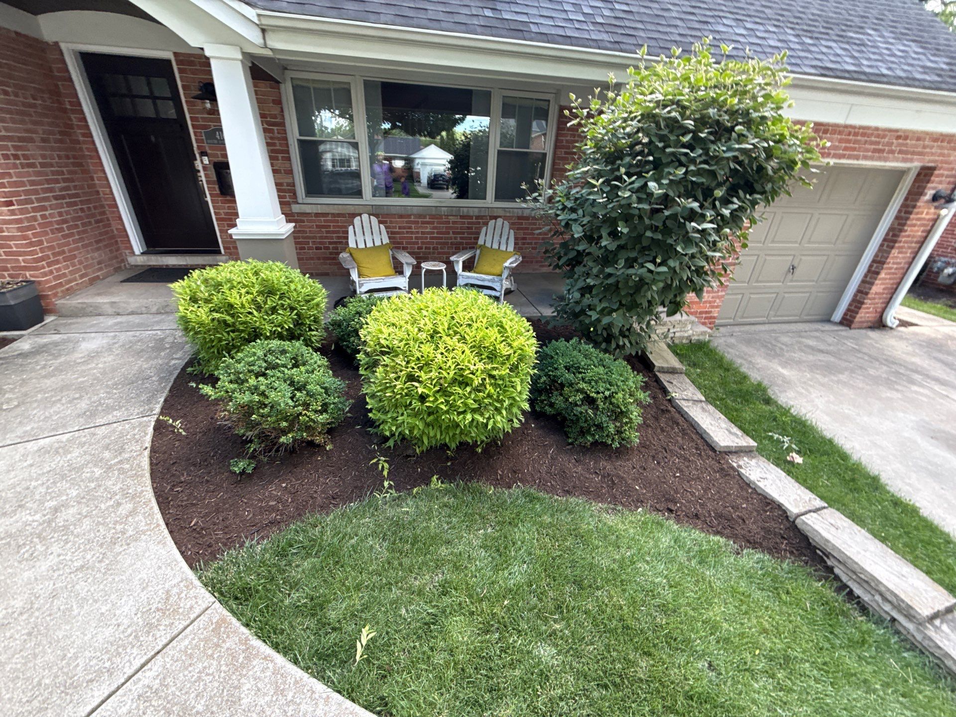 John H. - Mount Prospect, IL by A&N 