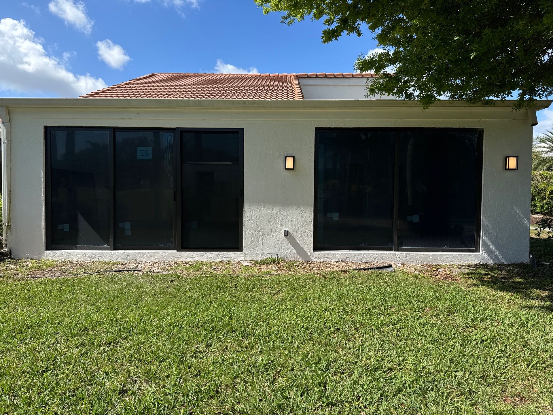 BMG 19500 Project  by Florida Storm Protection Unlimited