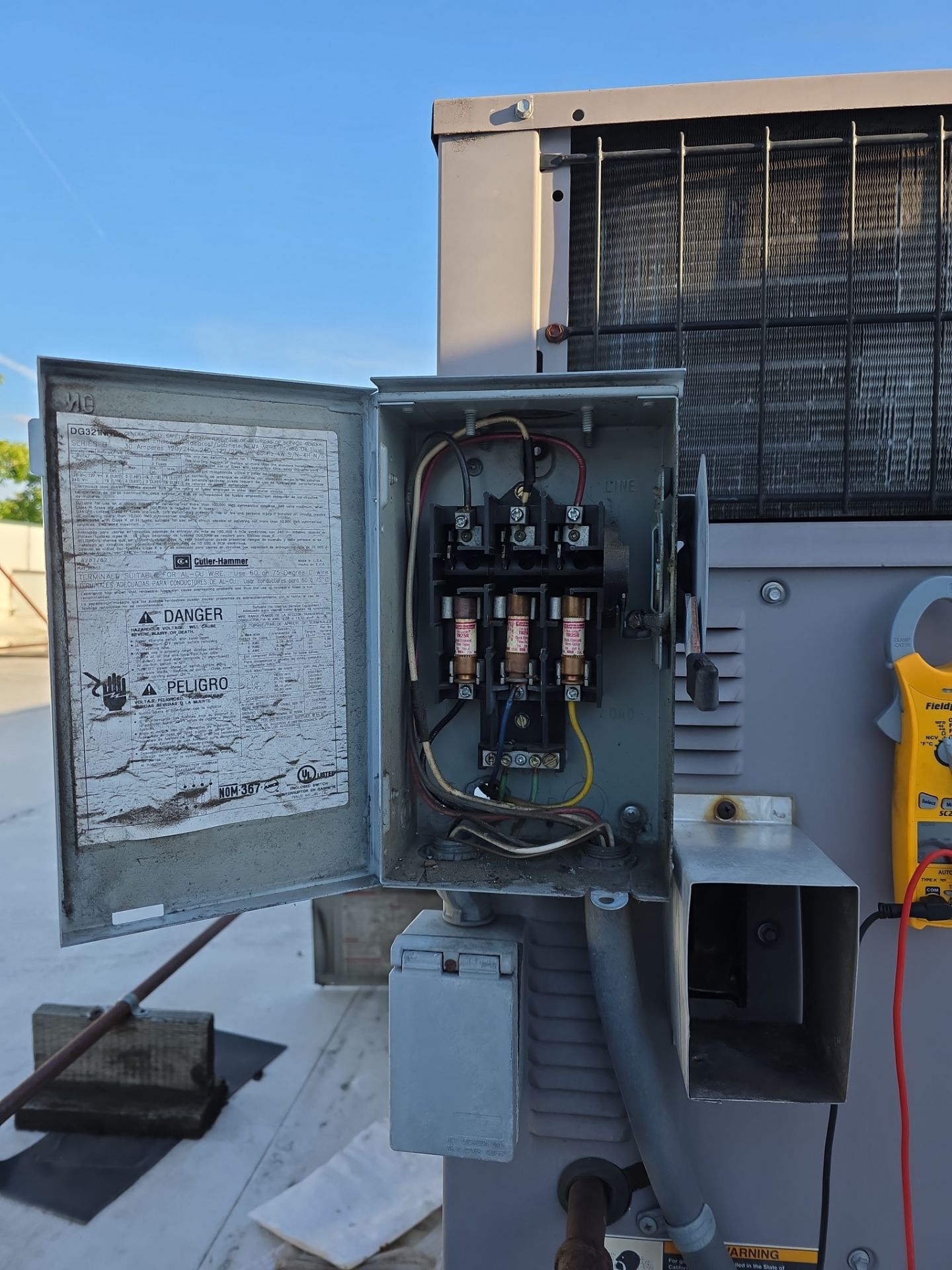 Project in Vancouver by HVA Climate Control
