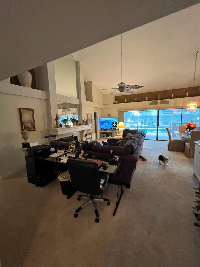 Water Damage Claim in Punta Gorda by FLAPA & KeyStone
