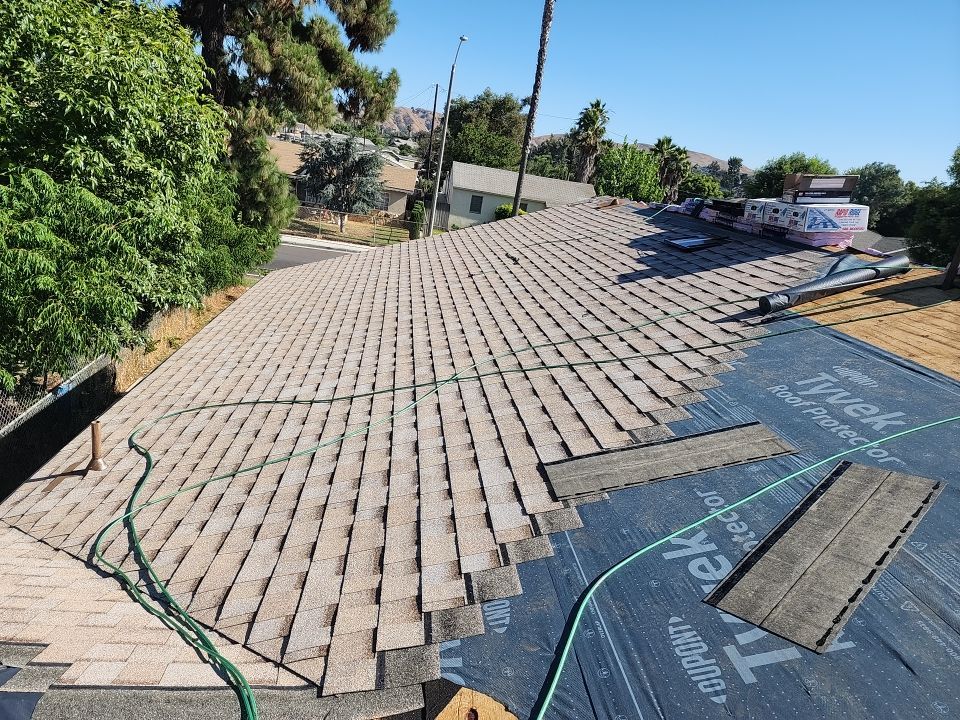 Roof Replacement - Chino Hills CA 91709 by Epic Roof Replacement