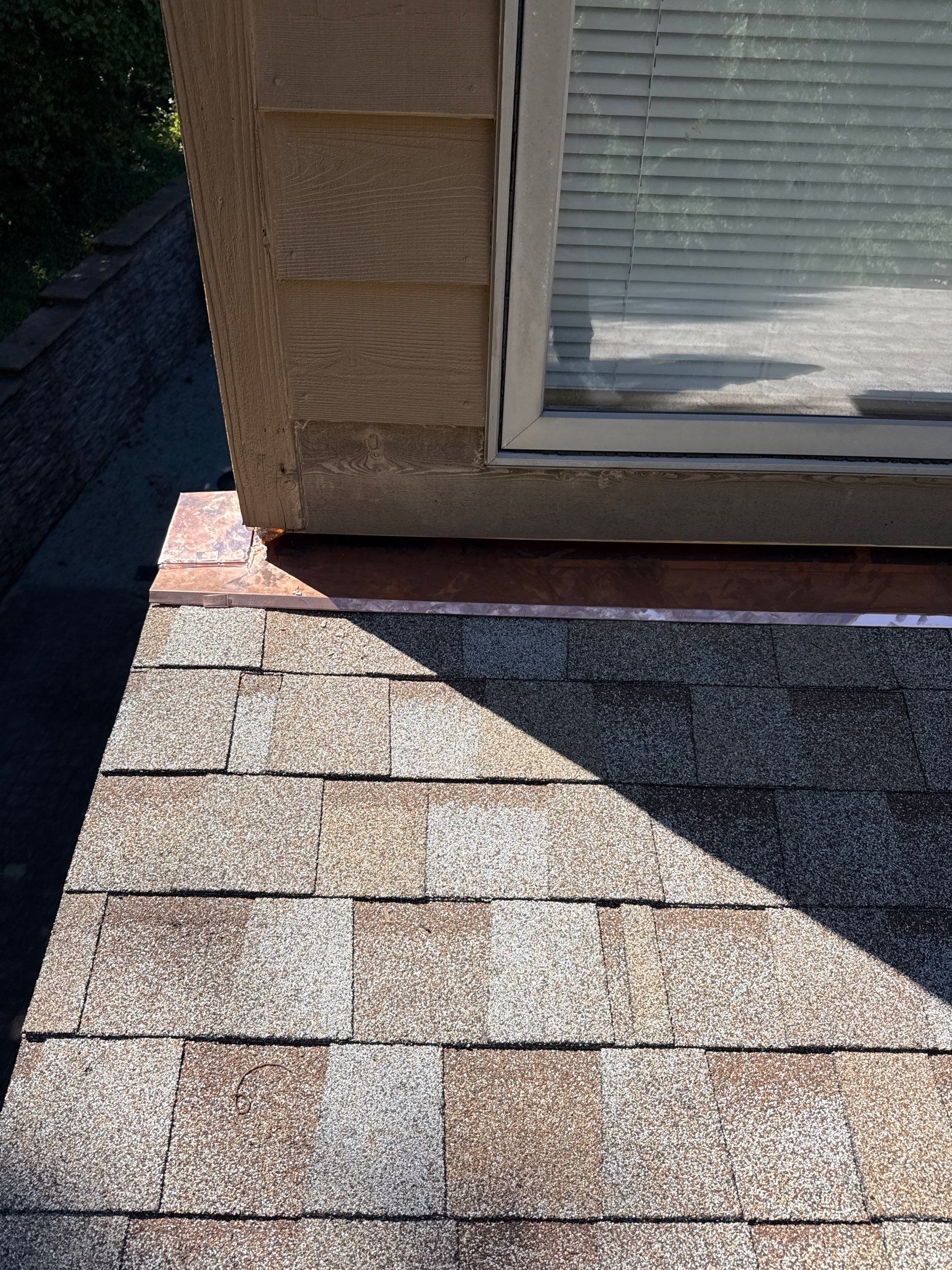 Roof Certainteed Landmark Pro Mojave Tan by Pro Performance Roofing