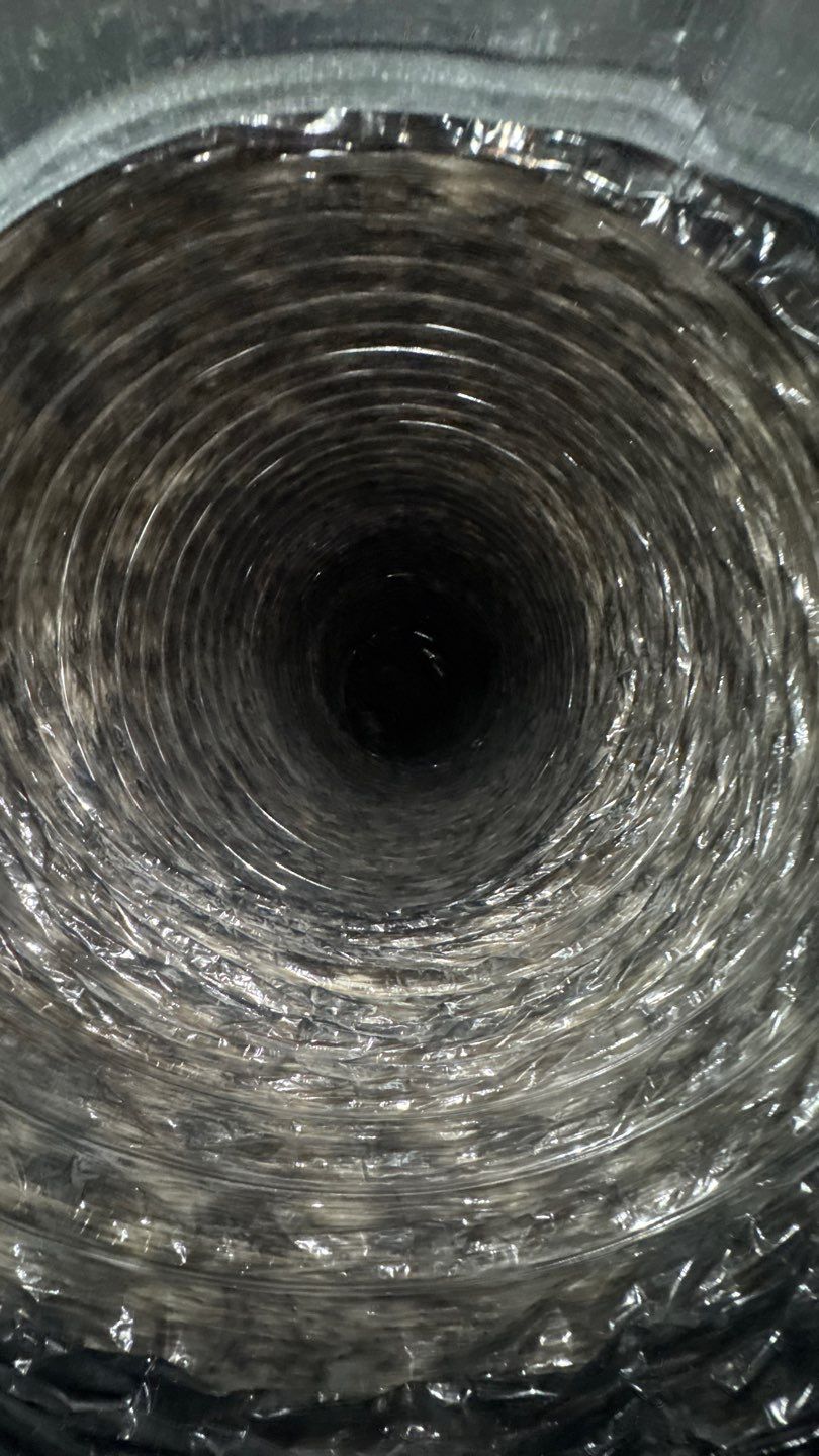 Dirty Air Duct Cleaning in Clermont by Hygienic Air, Inc