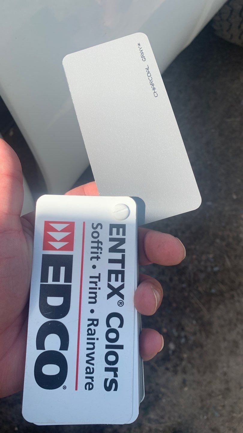 Siding replacement. Zimmerman Mn by Koska construction llc