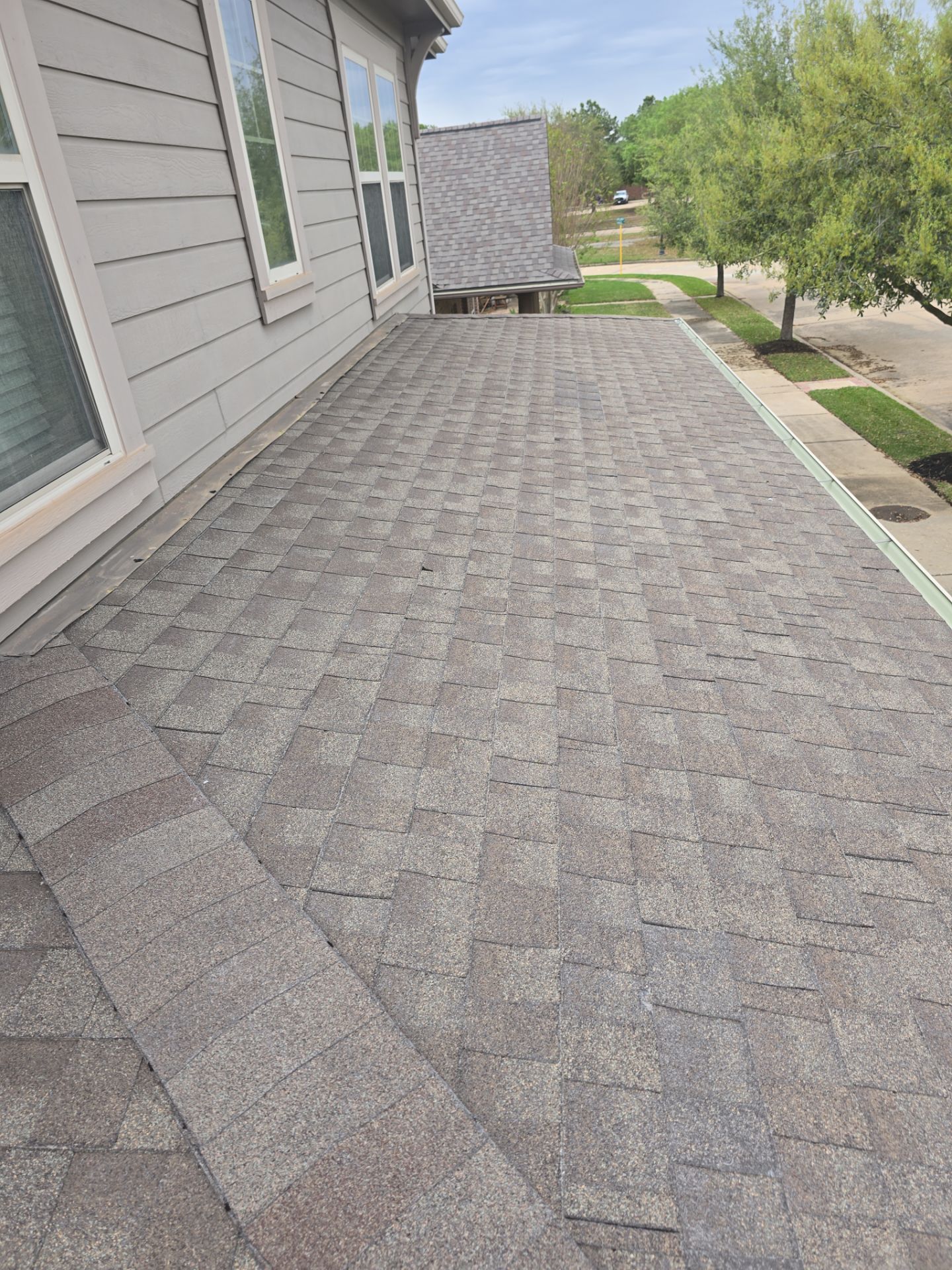 Roof Repair Cypress by Roof Repair Company