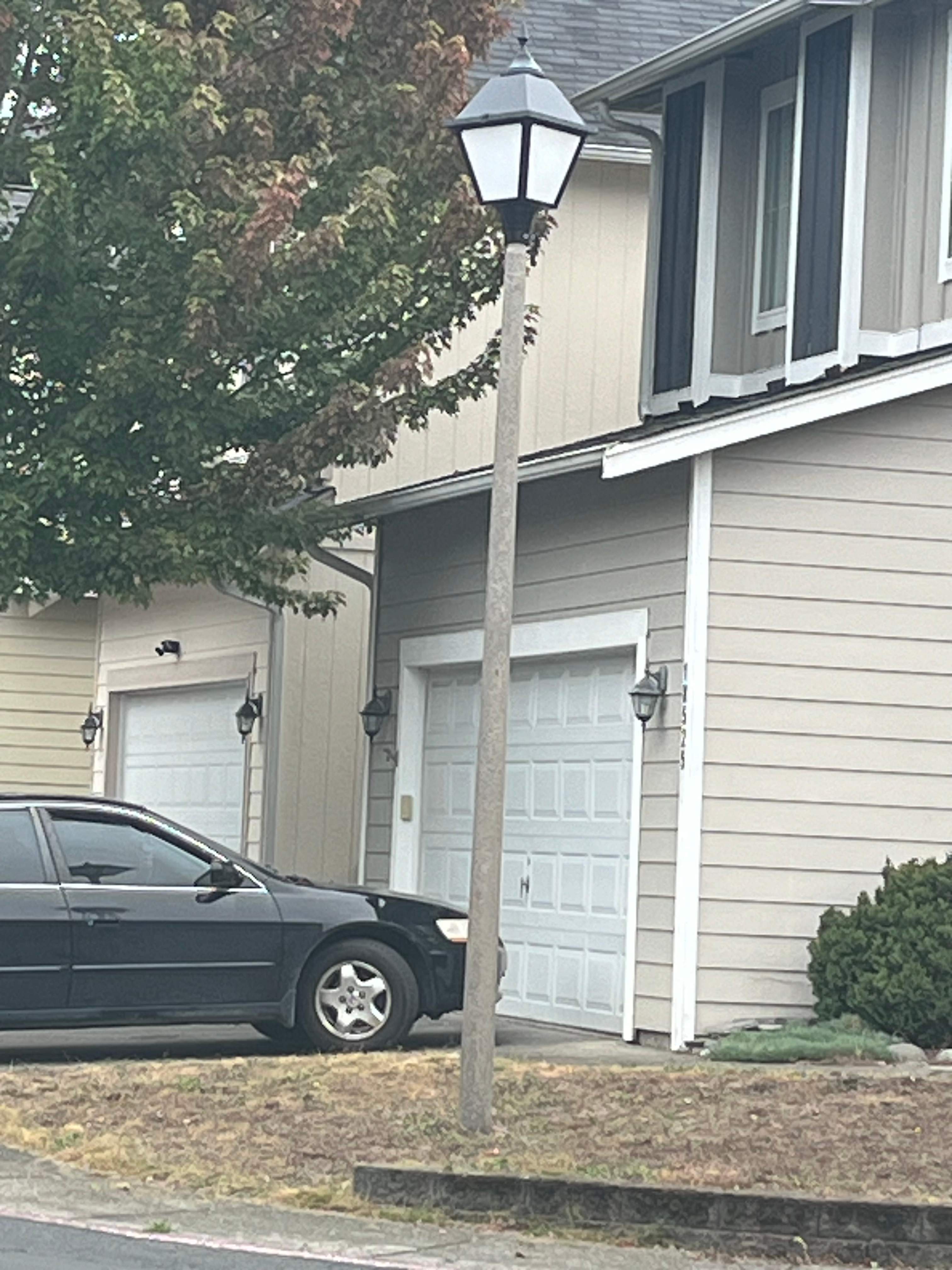 Community Street Lighting by Aztec Electric LLC