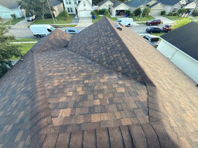 Project in Saint Cloud