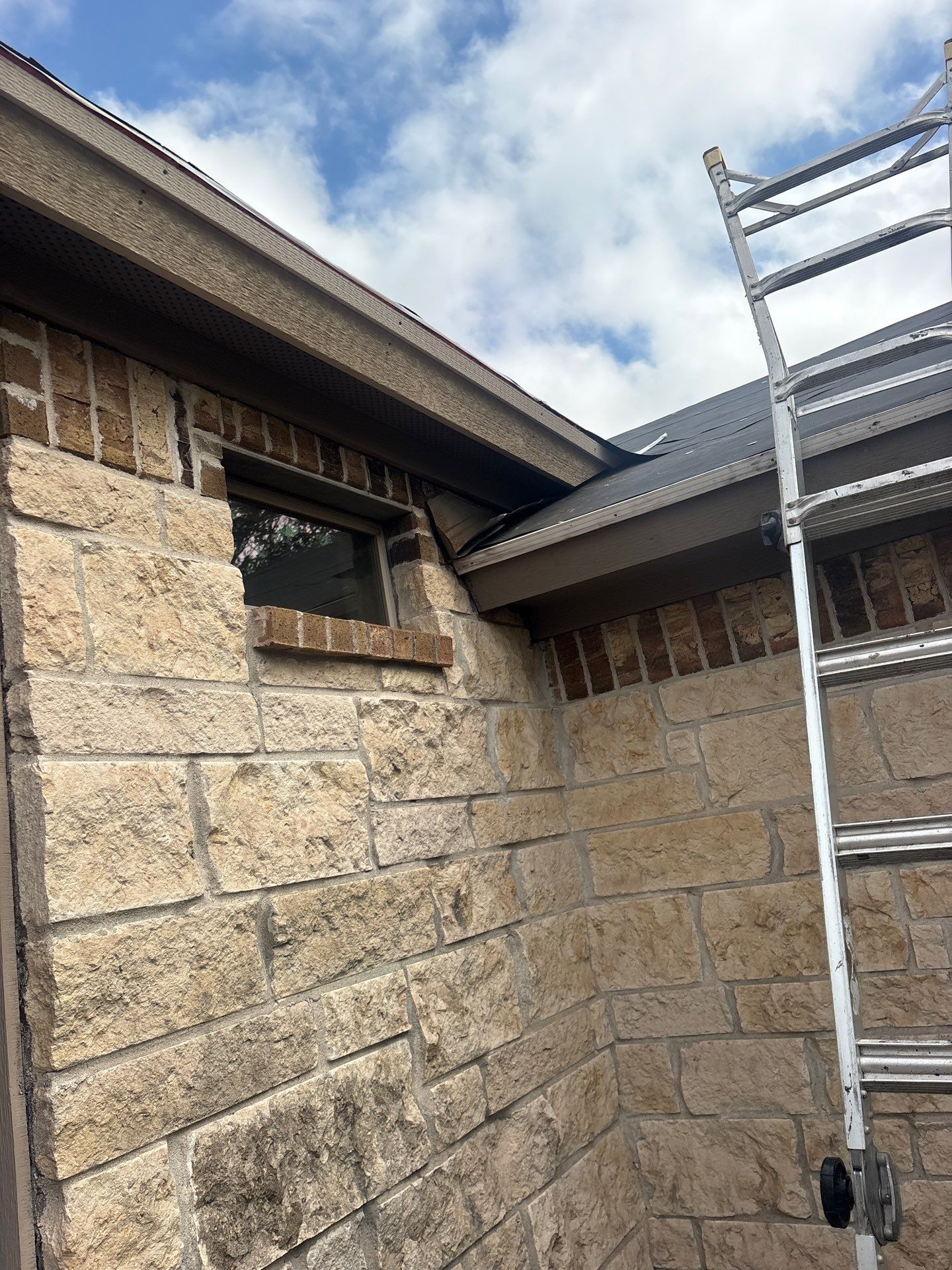 More Portland Hail  by Bayfront Roofing and Construction